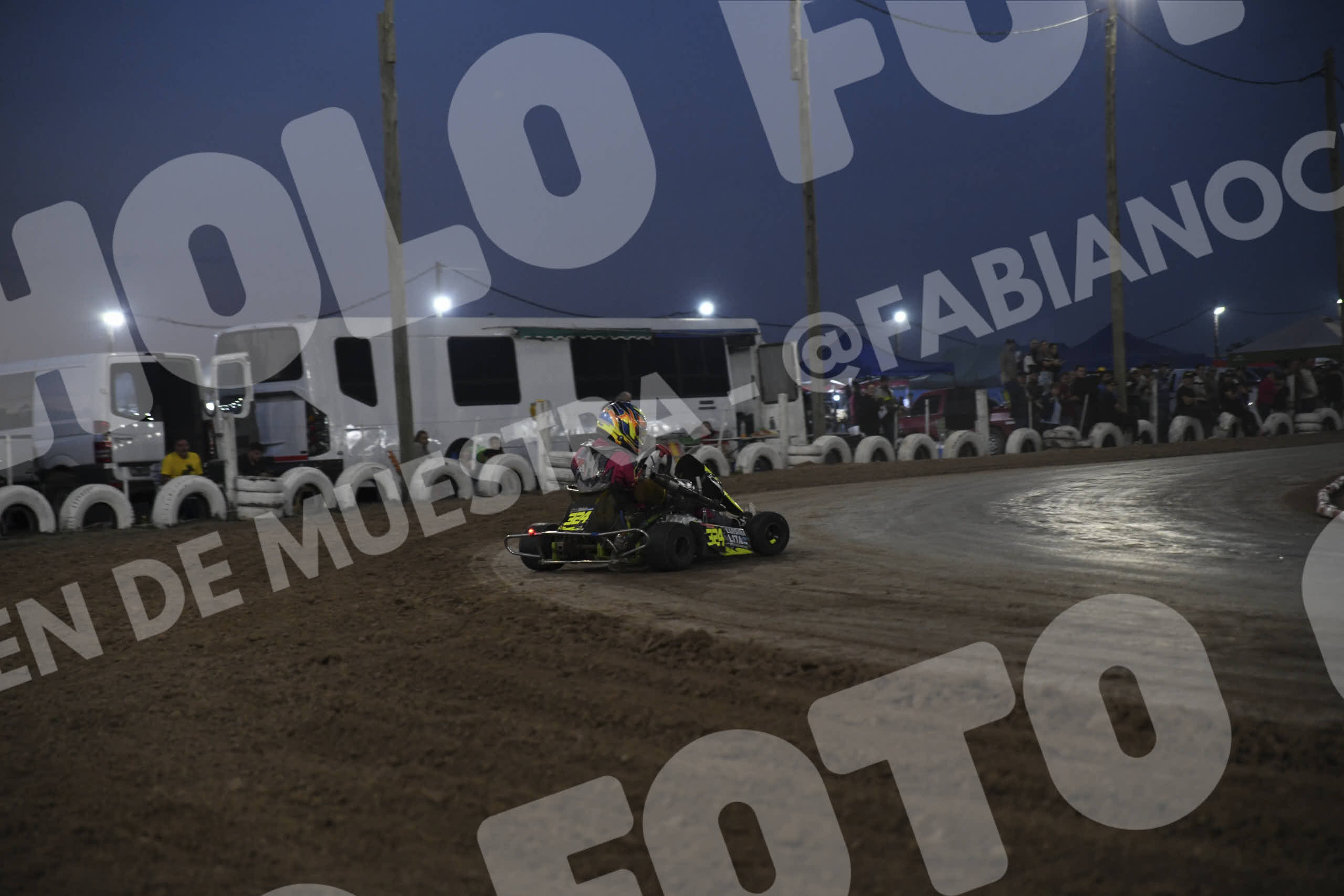 Foto del participante 