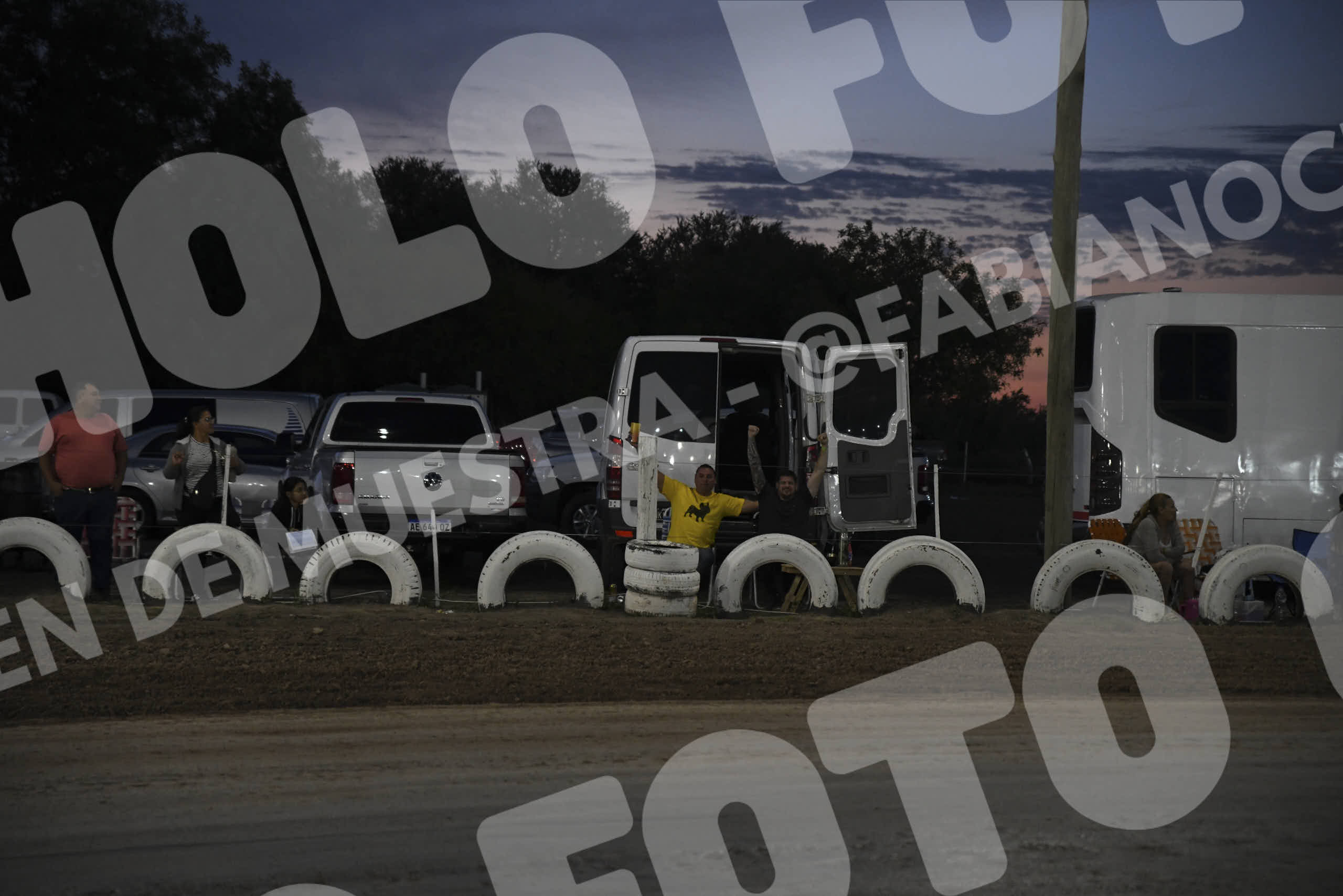 Foto del participante 