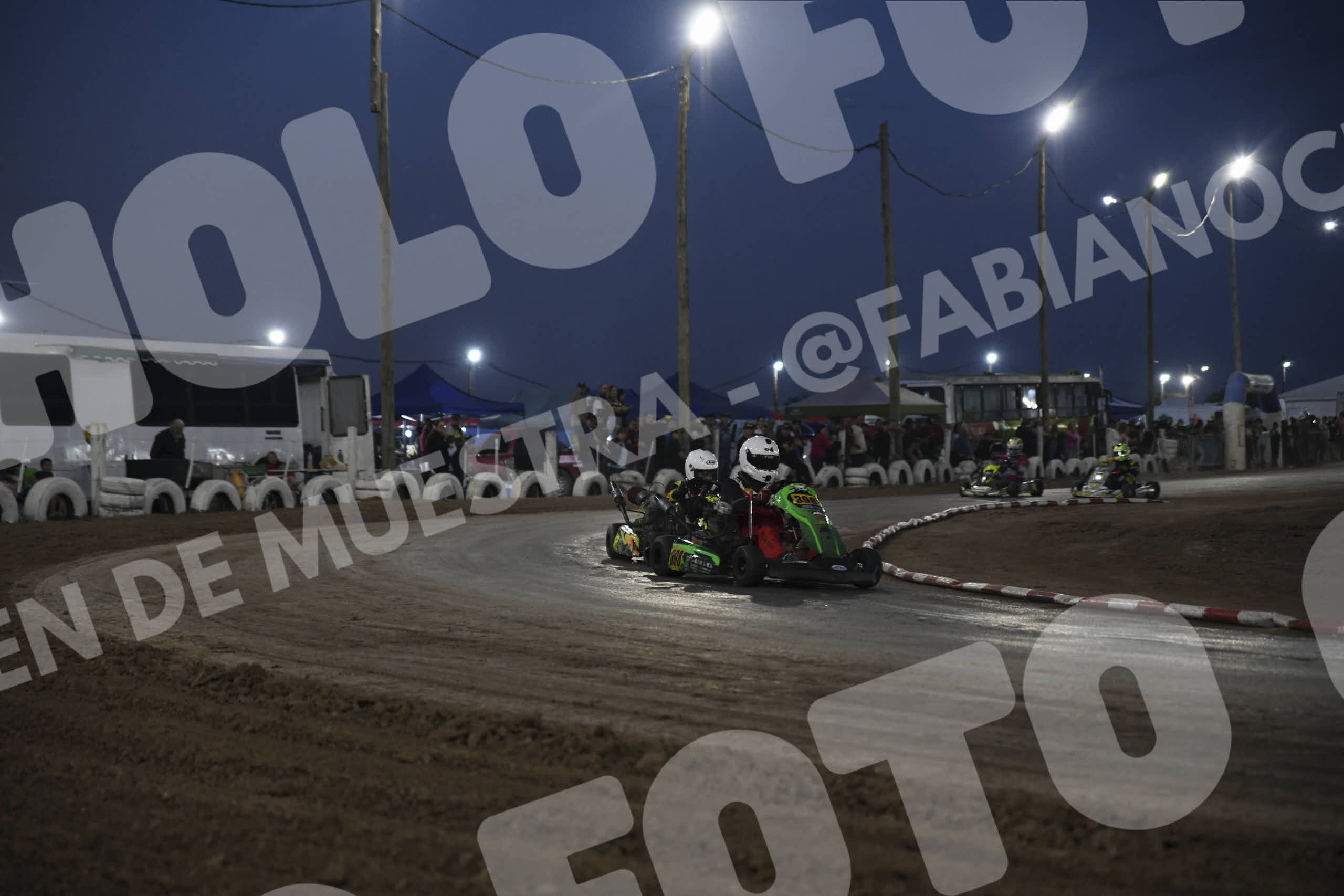 Foto del participante 