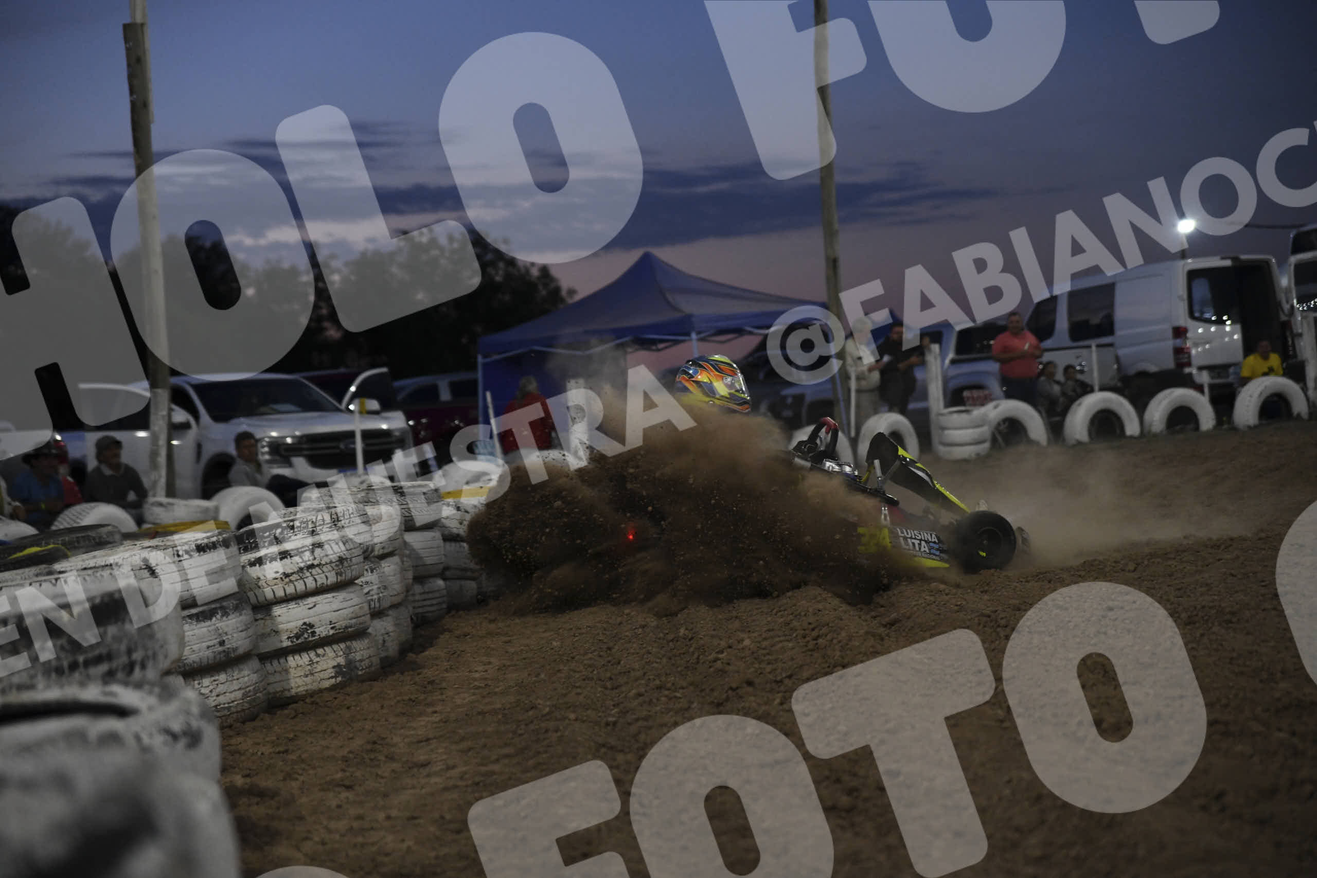 Foto del participante 