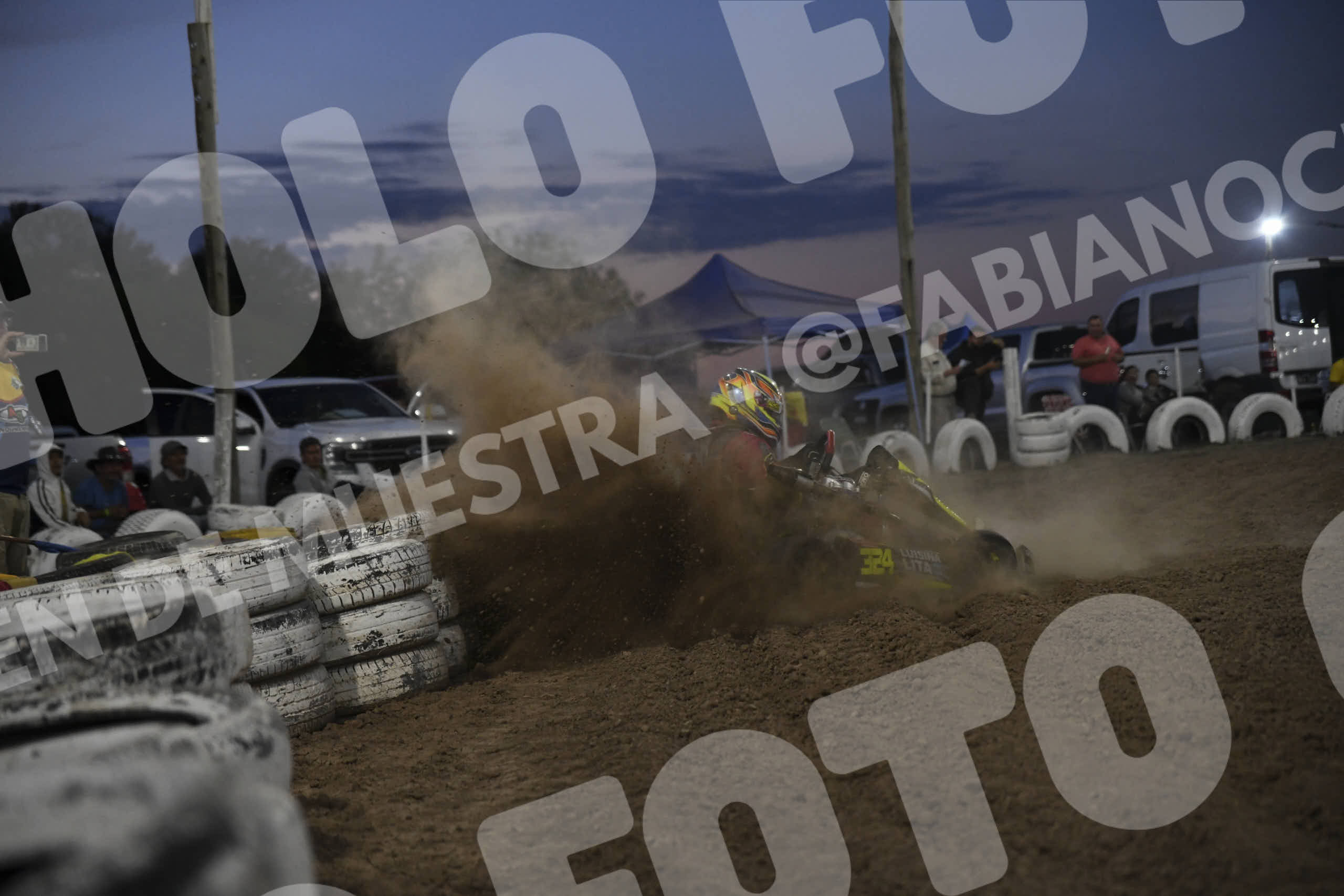 Foto del participante 