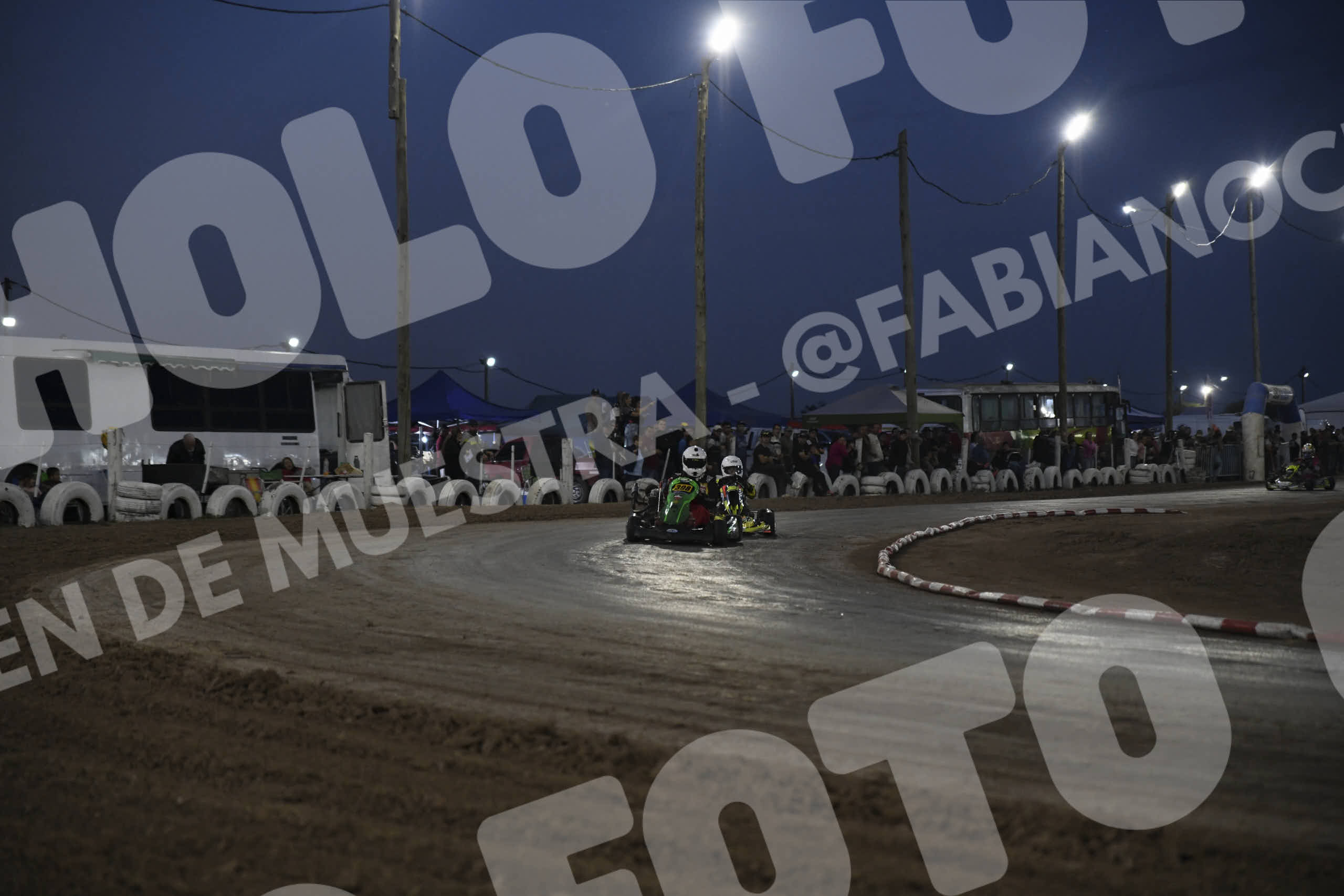 Foto del participante 