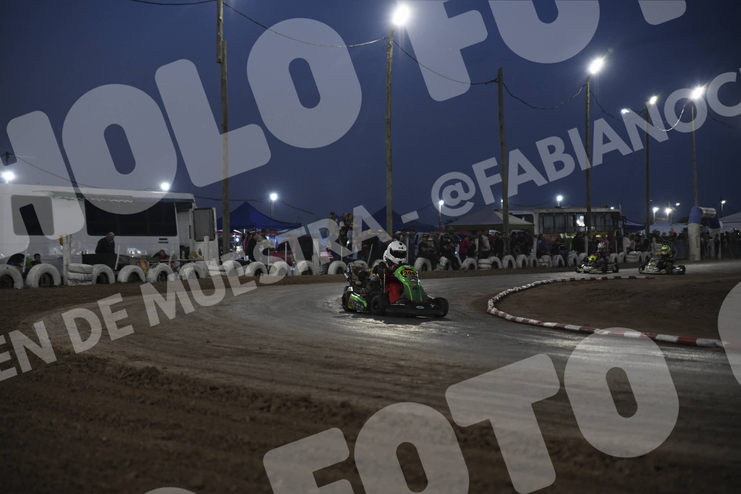 Foto del participante 