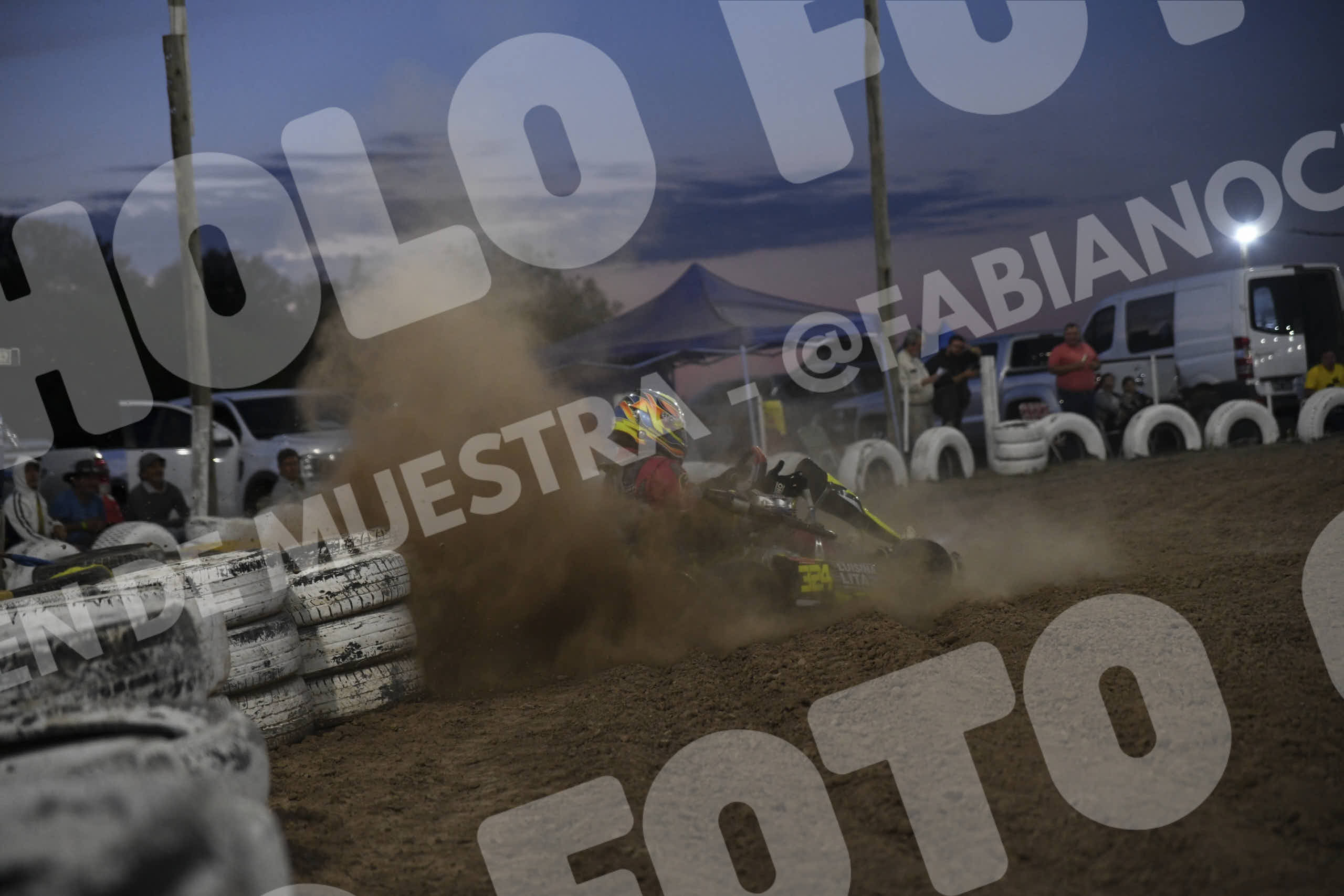 Foto del participante 