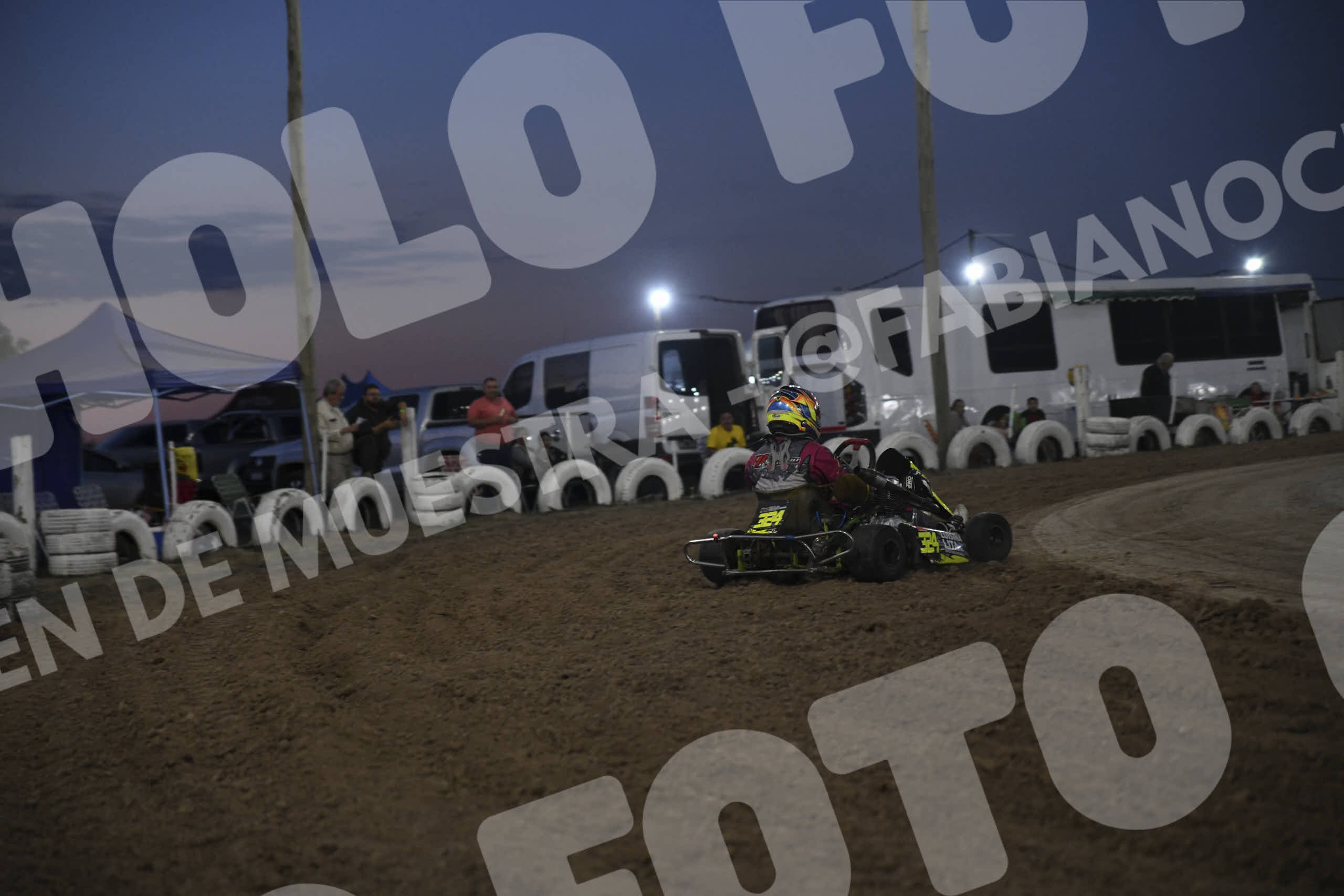 Foto del participante 