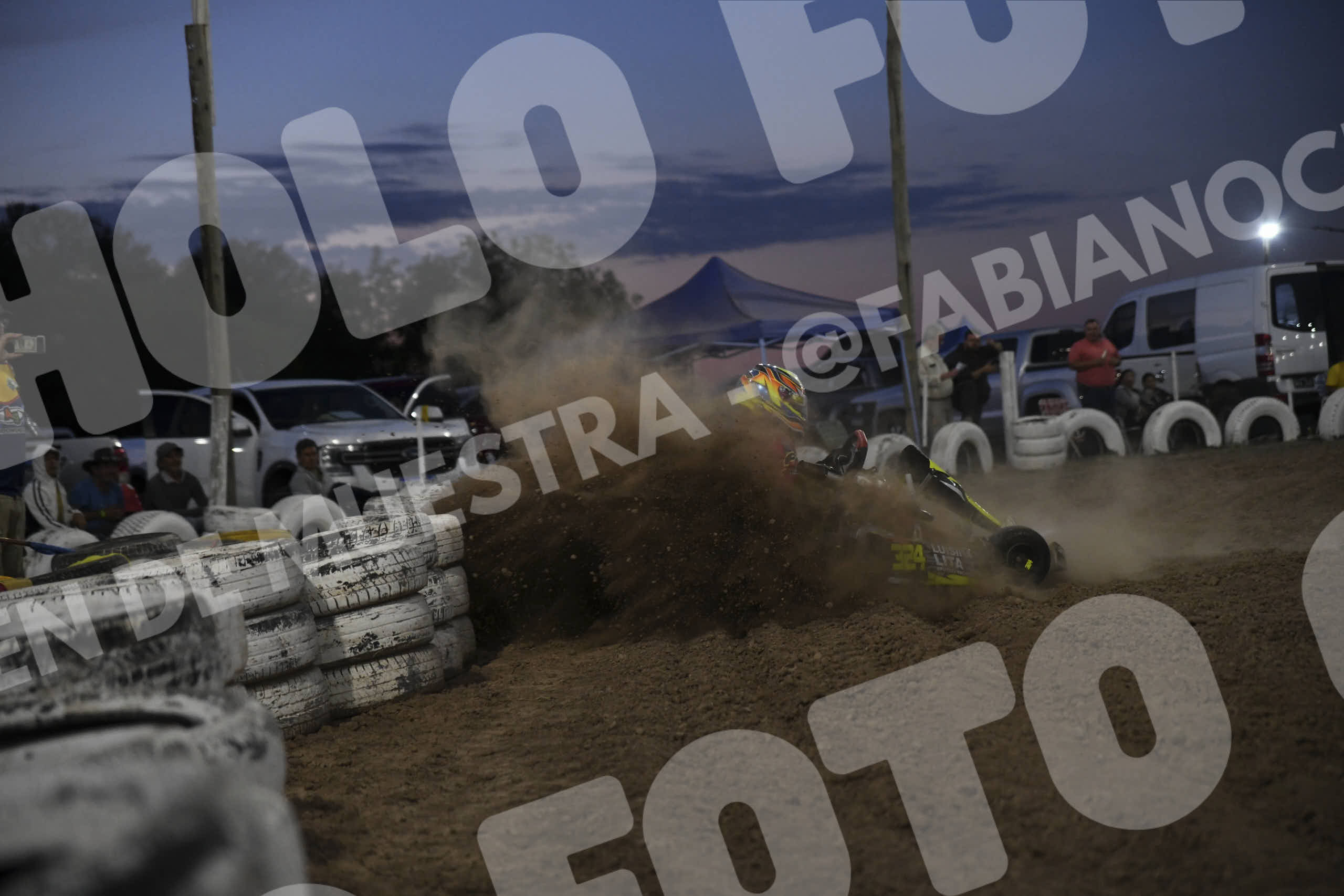 Foto del participante 