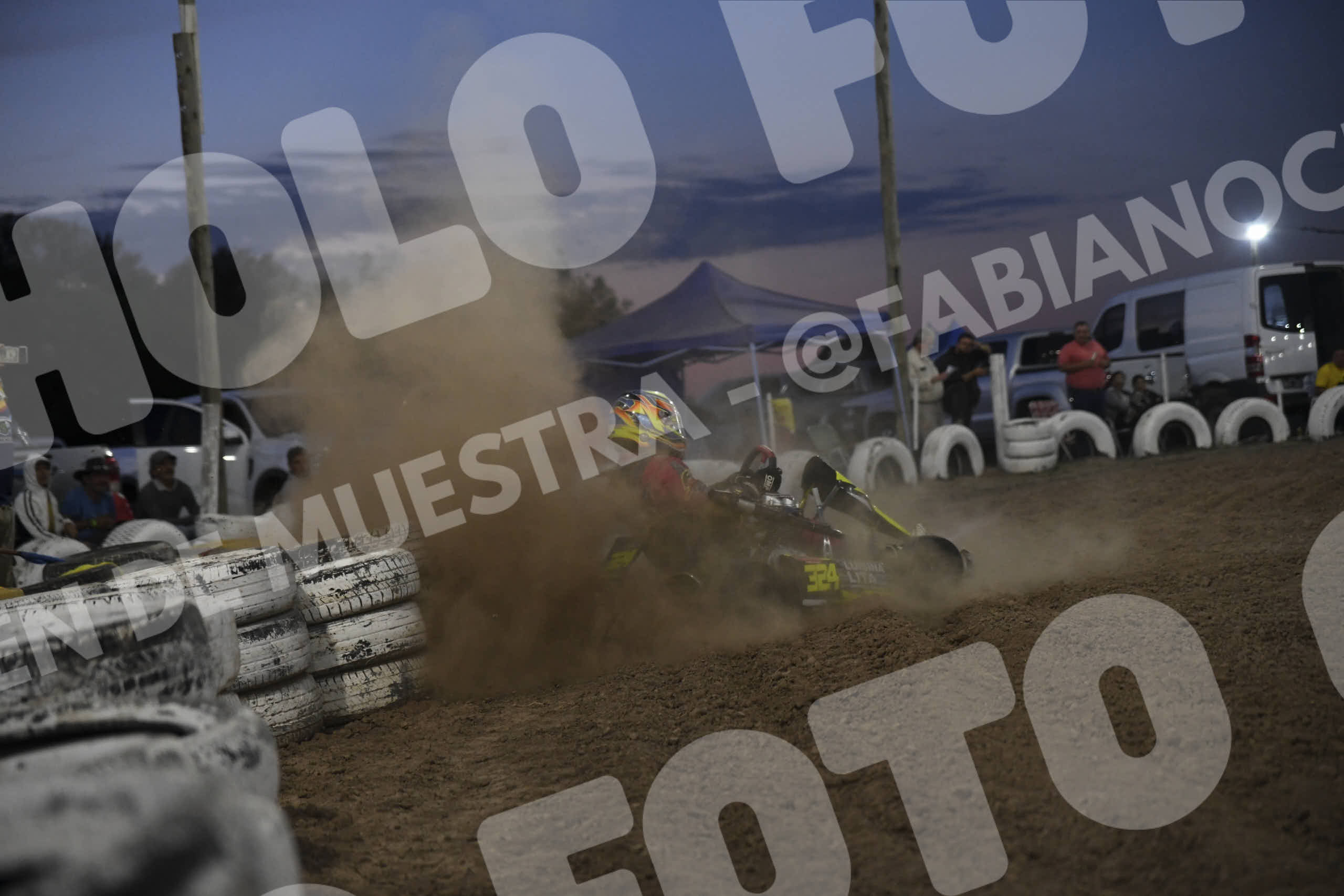 Foto del participante 