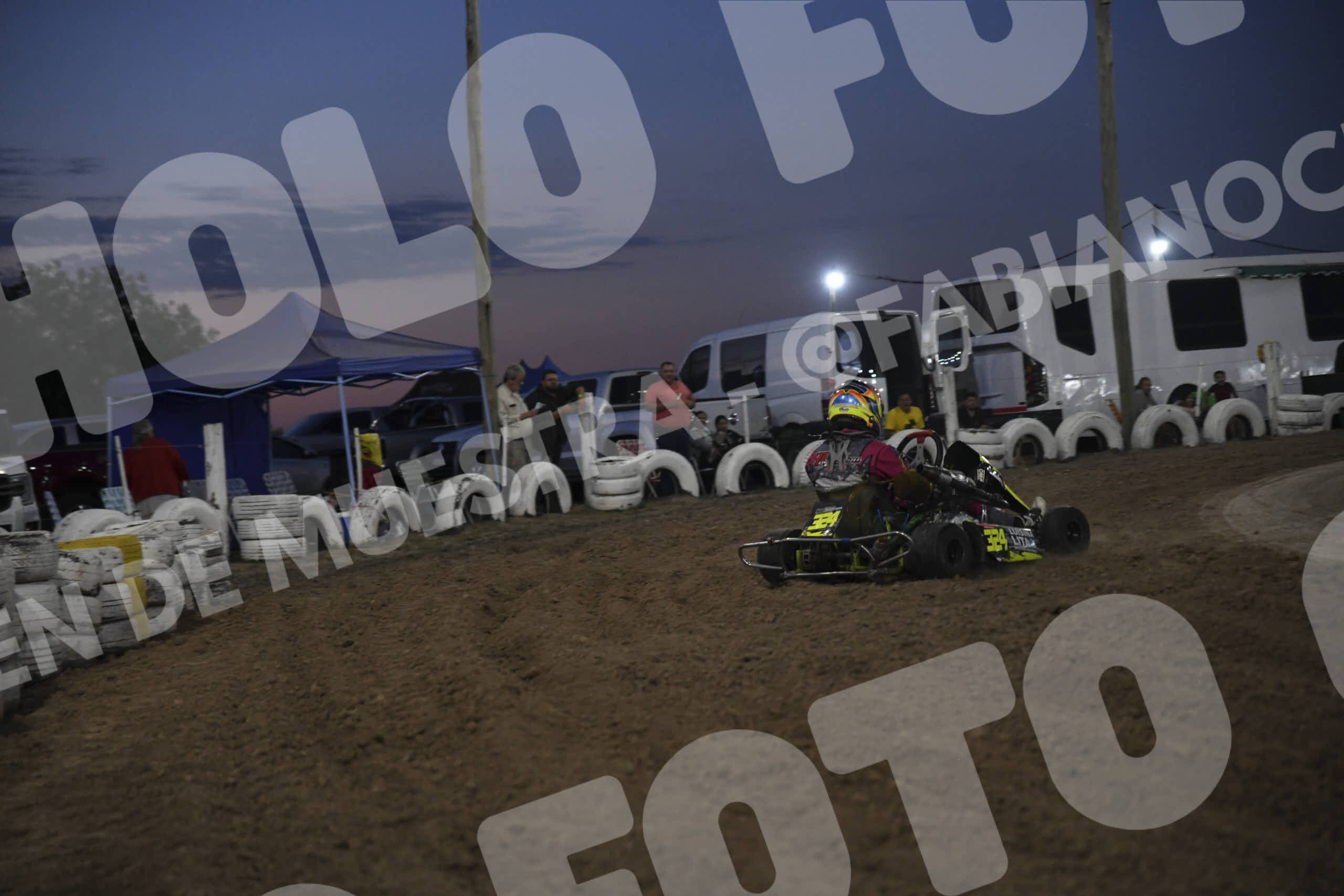 Foto del participante 