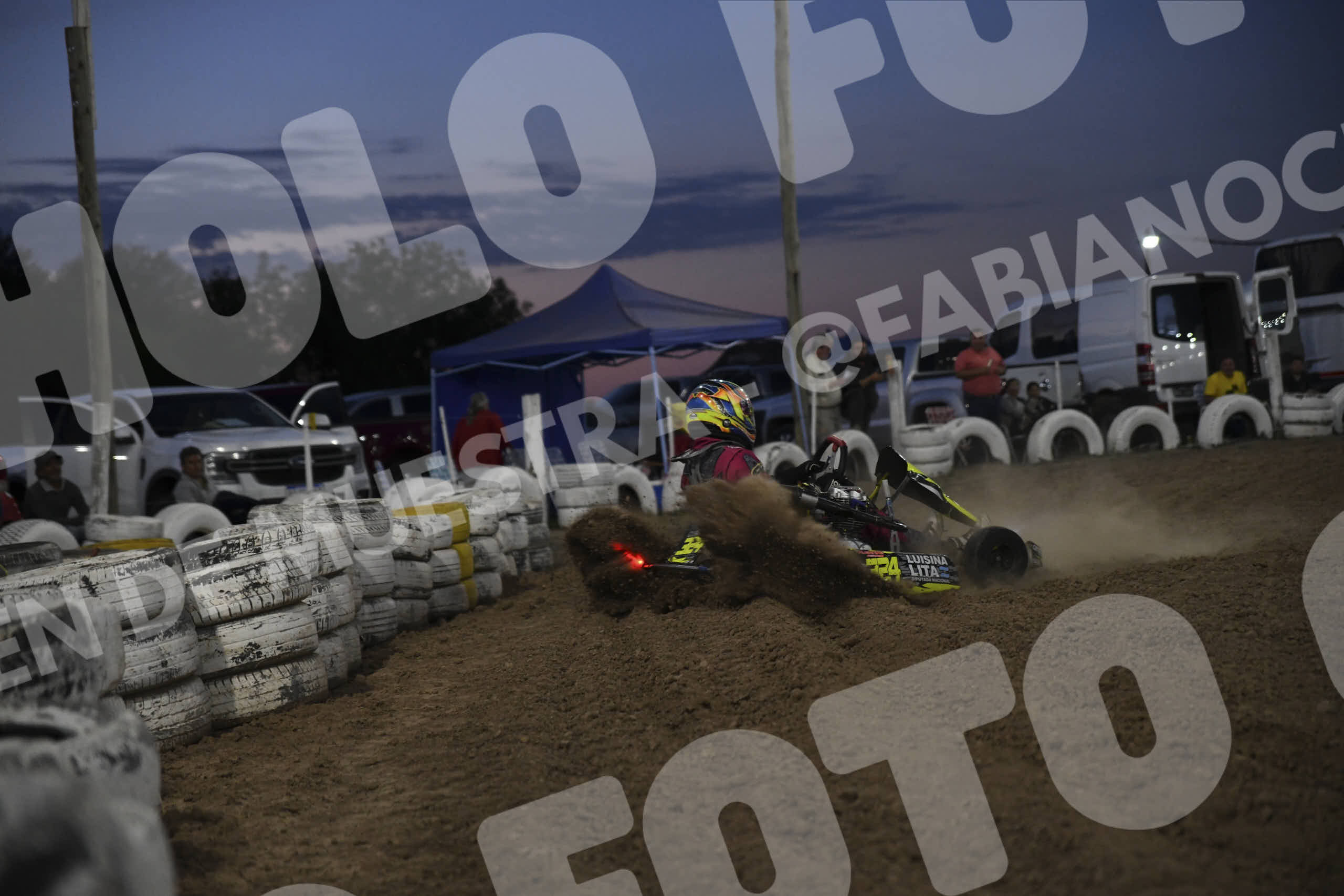 Foto del participante 