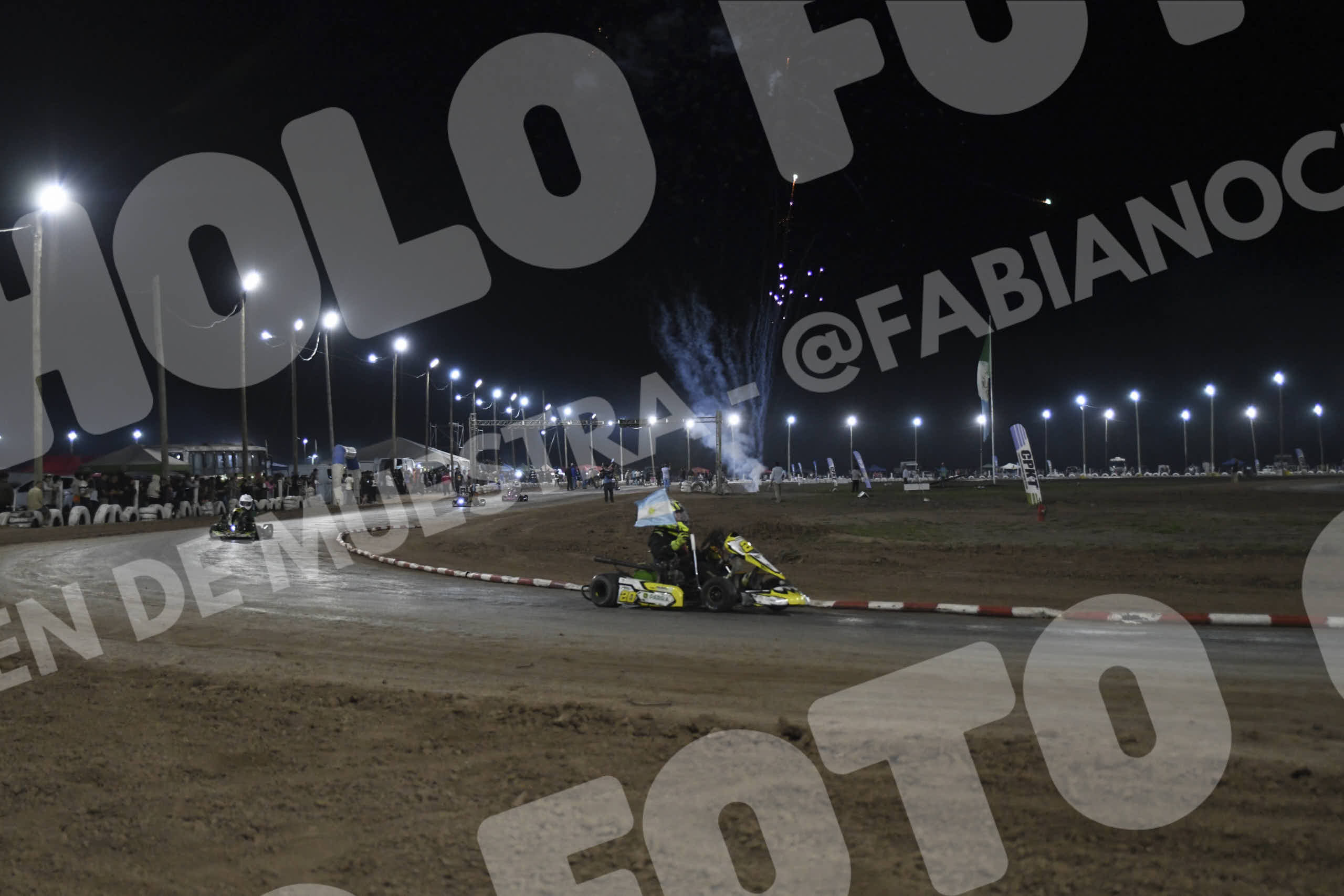 Foto del participante 