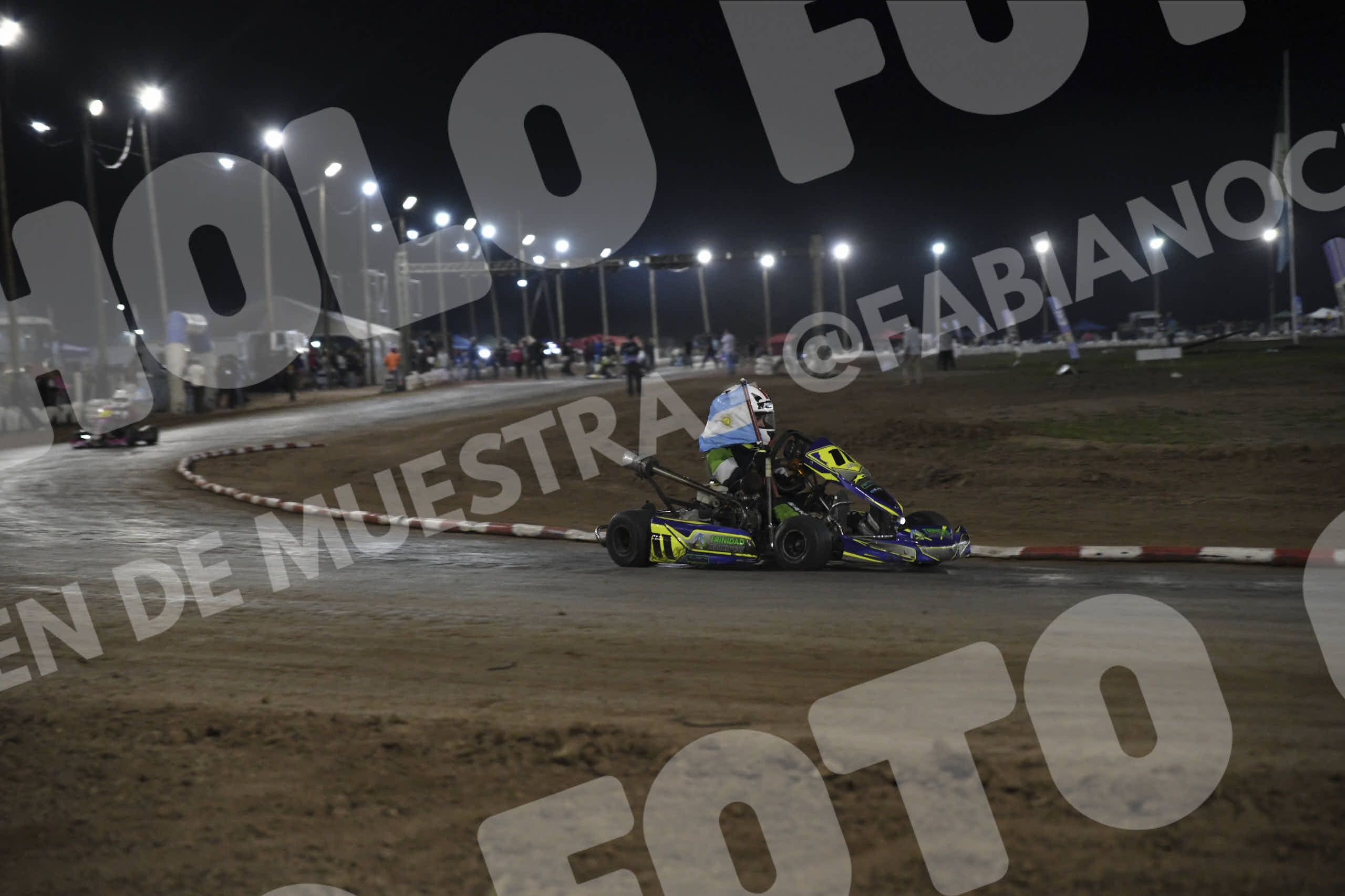 Foto del participante 