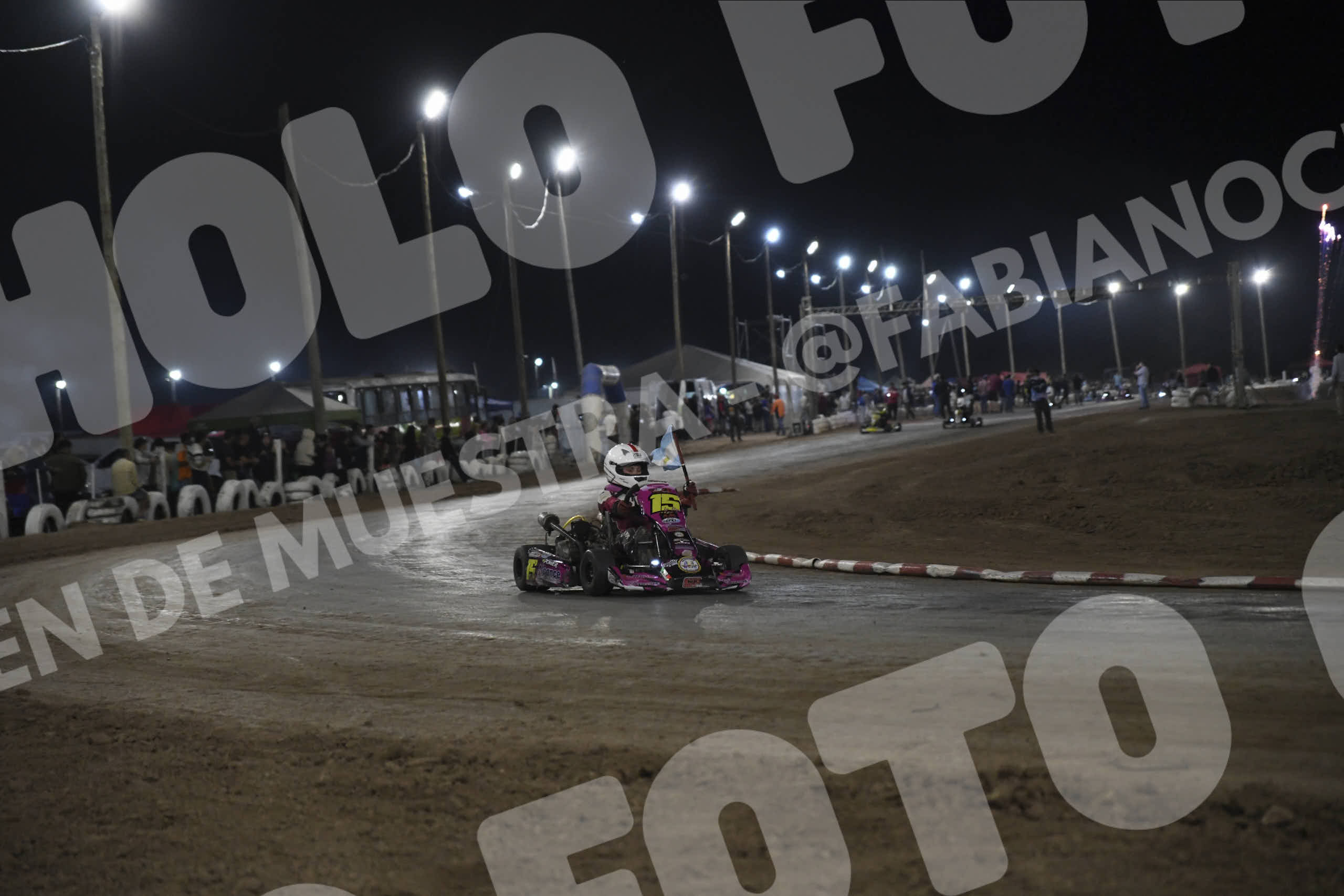 Foto del participante 