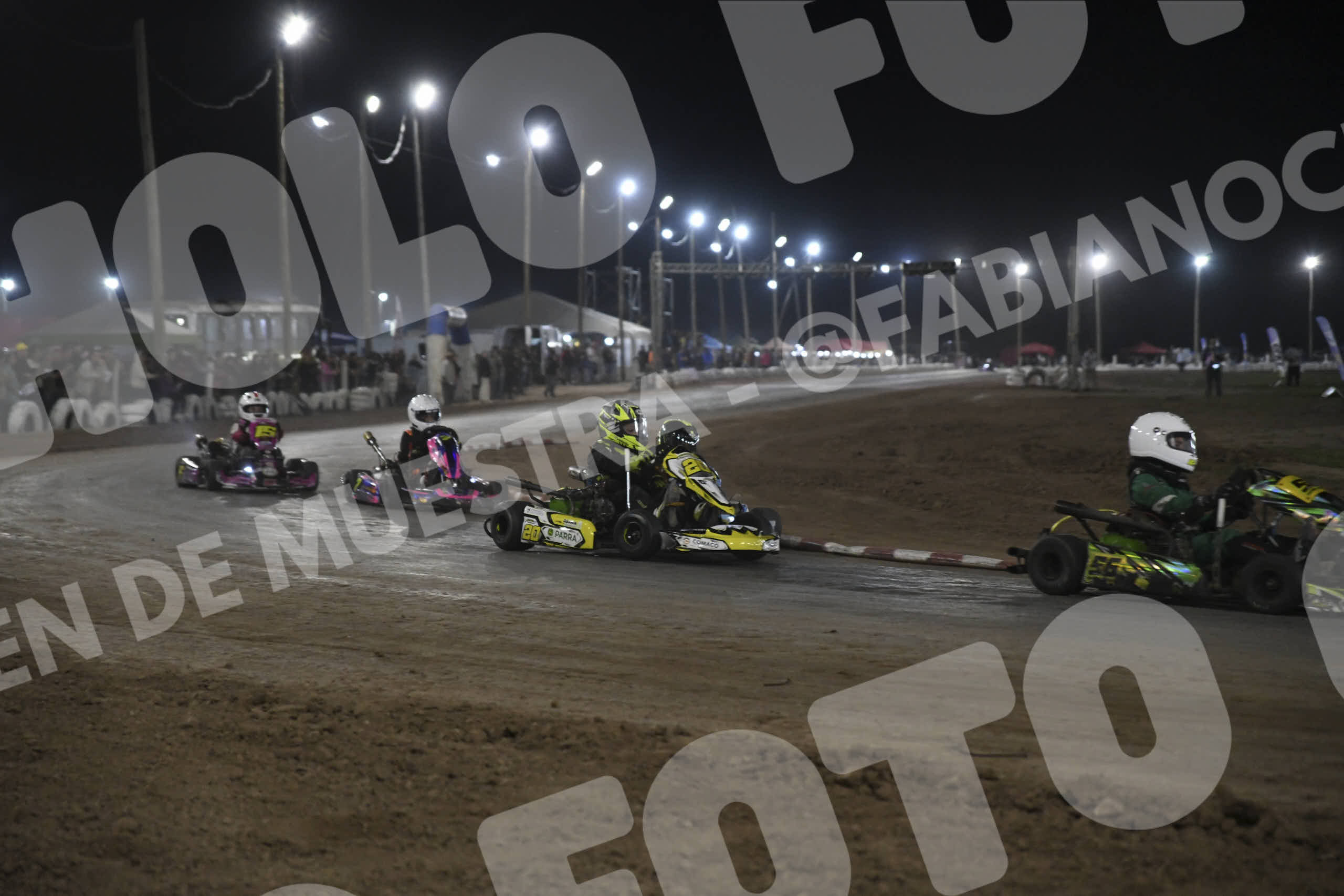 Foto del participante 