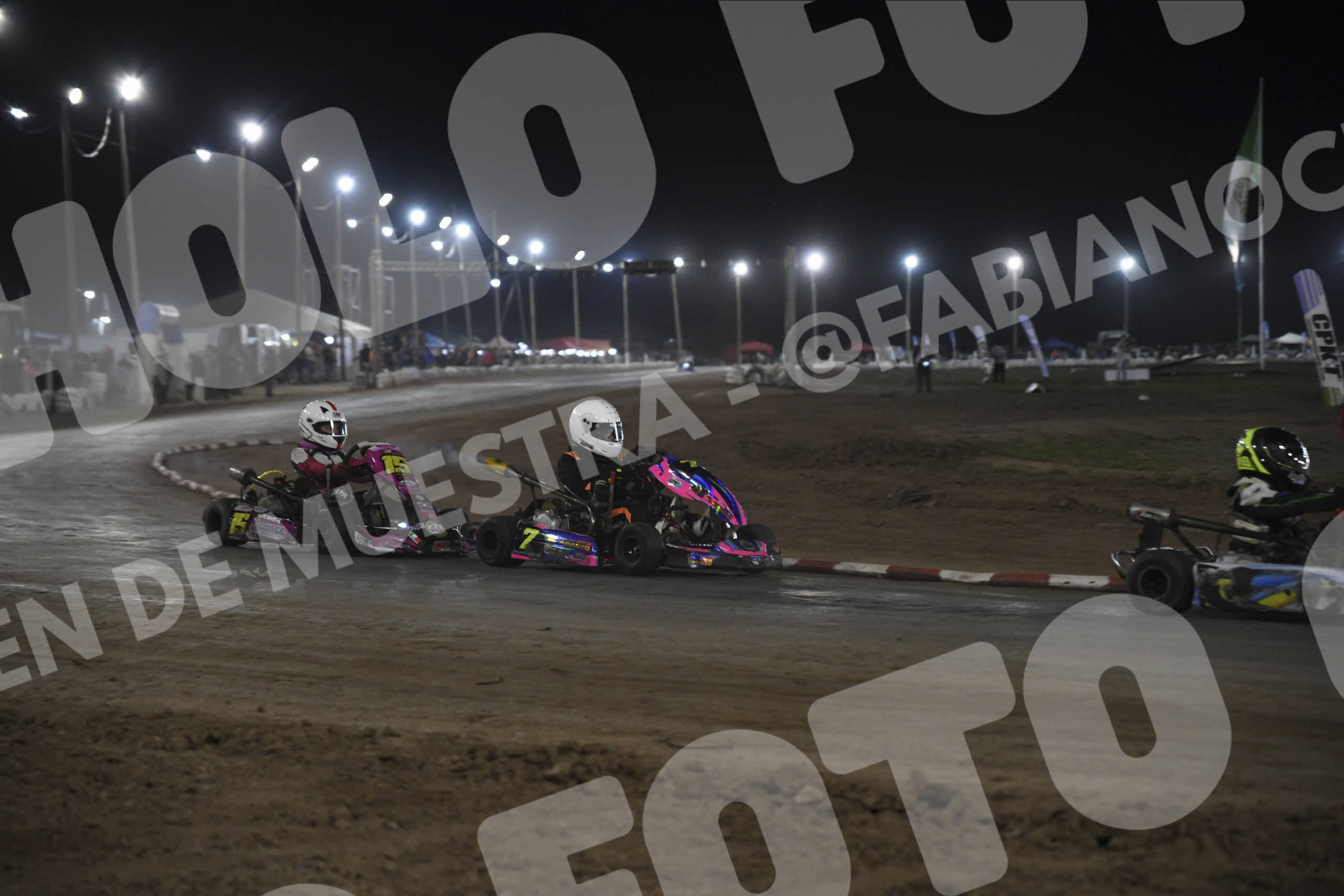 Foto del participante 