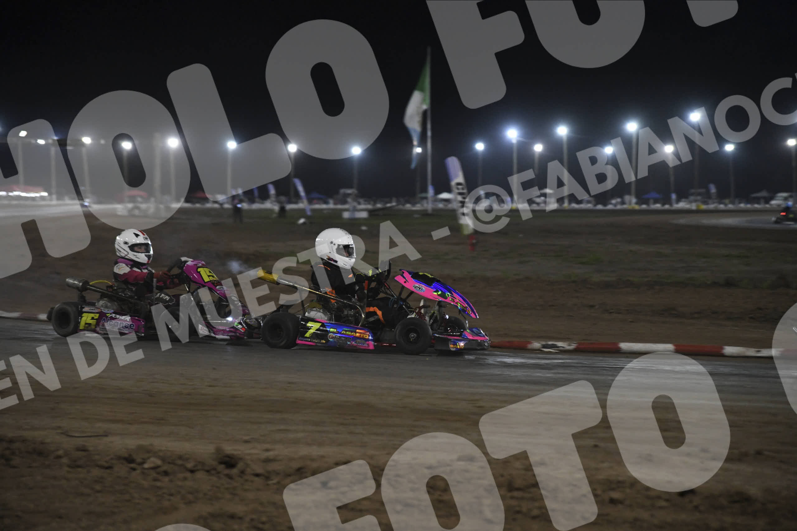 Foto del participante 