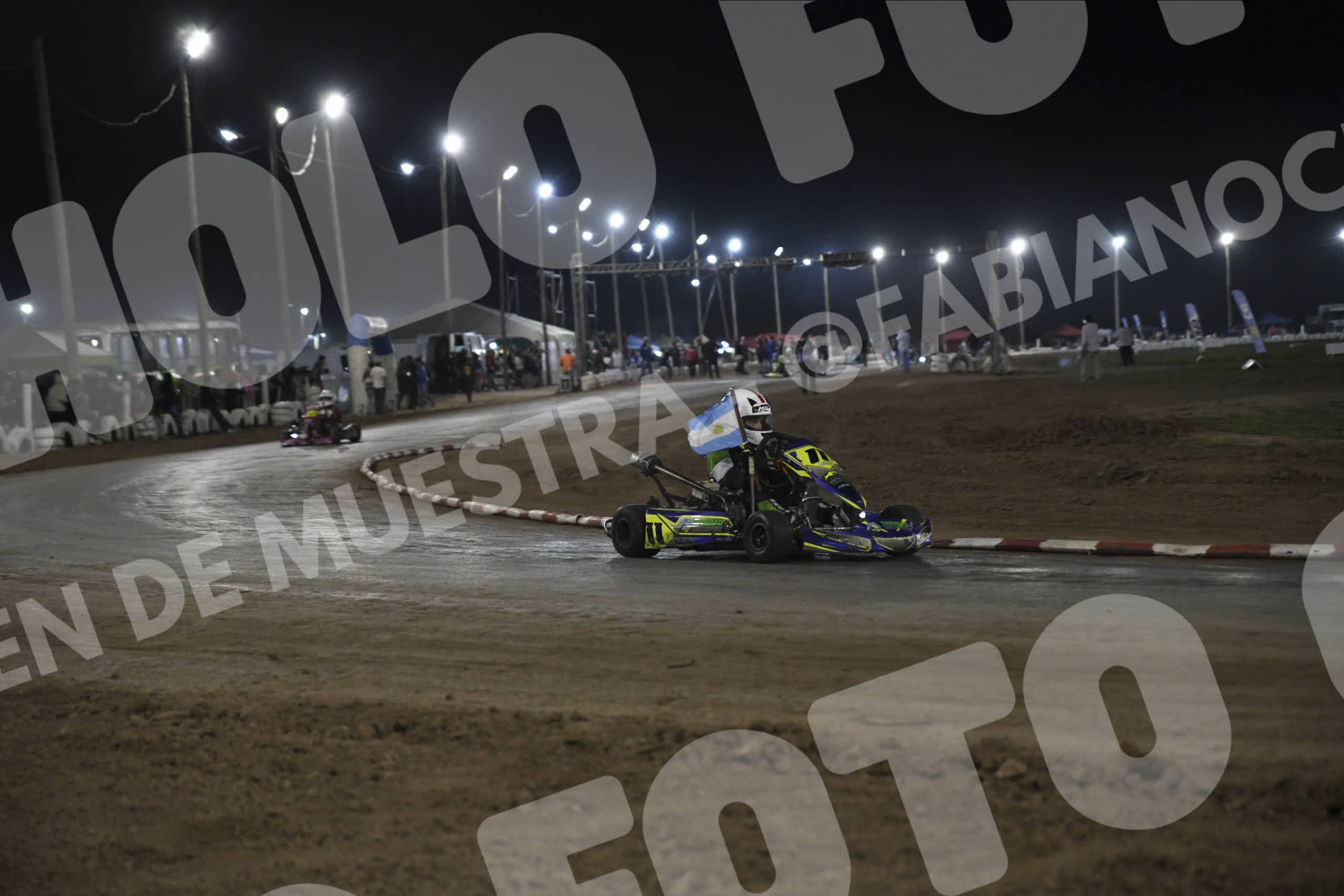 Foto del participante 