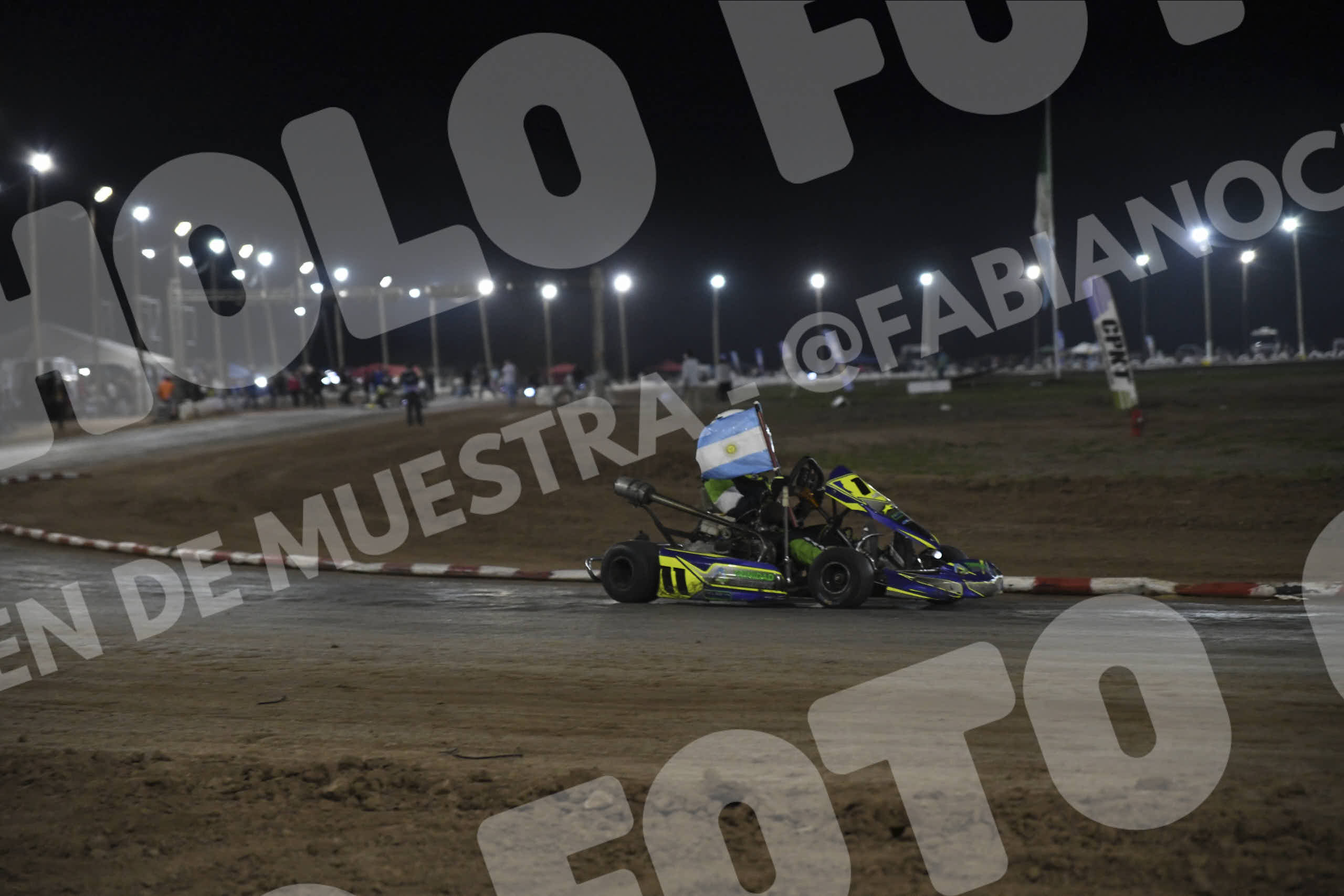 Foto del participante 