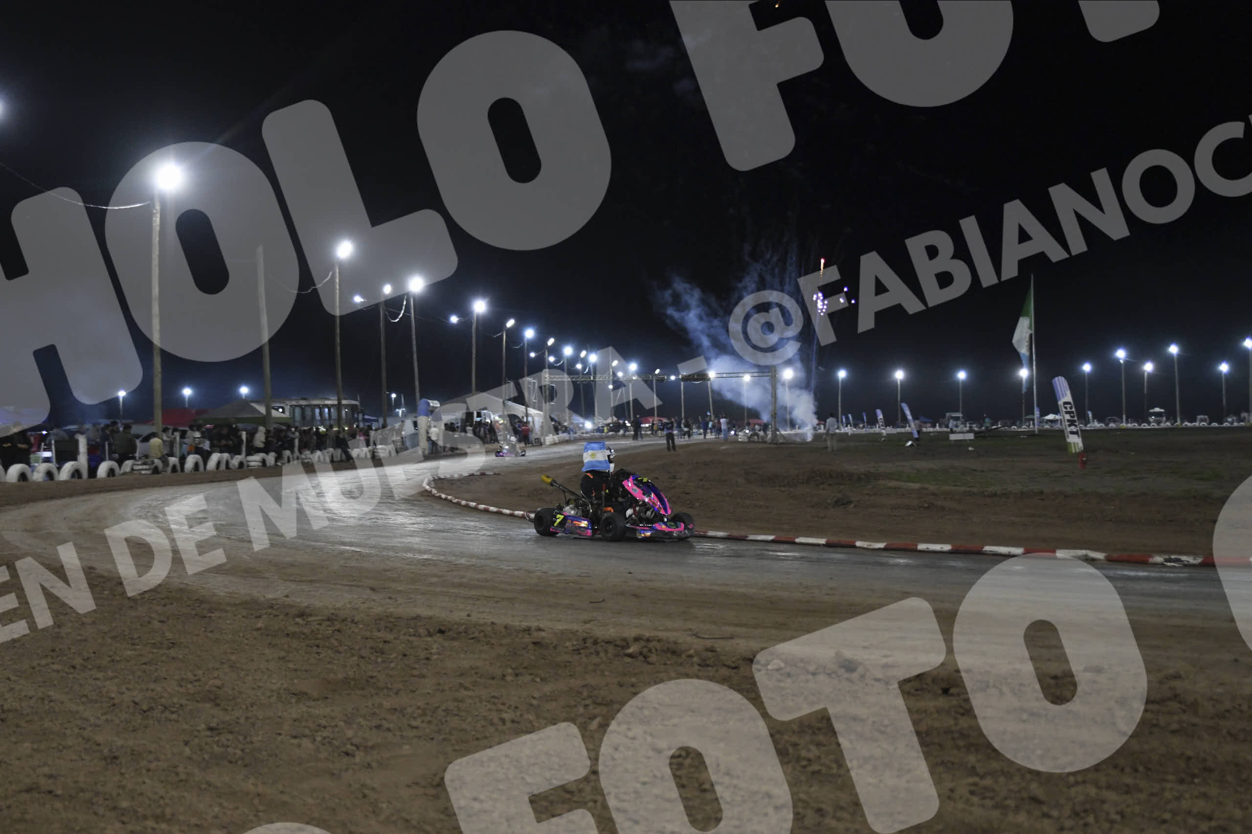 Foto del participante 