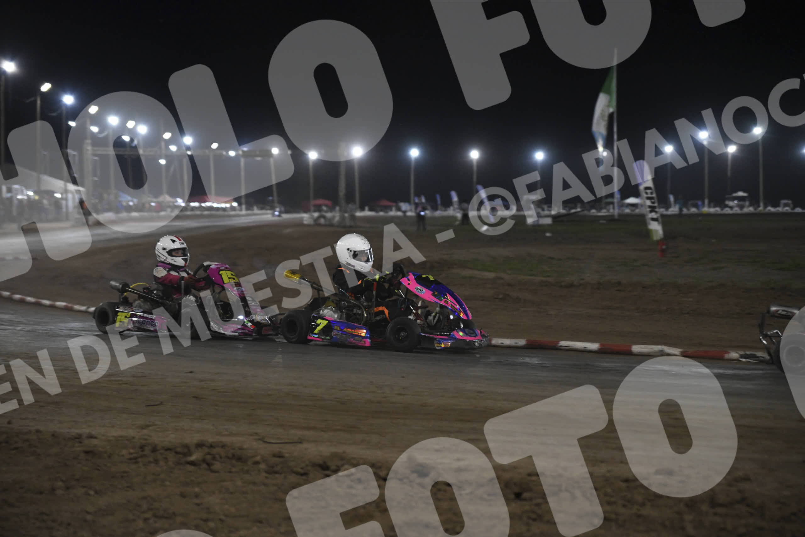 Foto del participante 