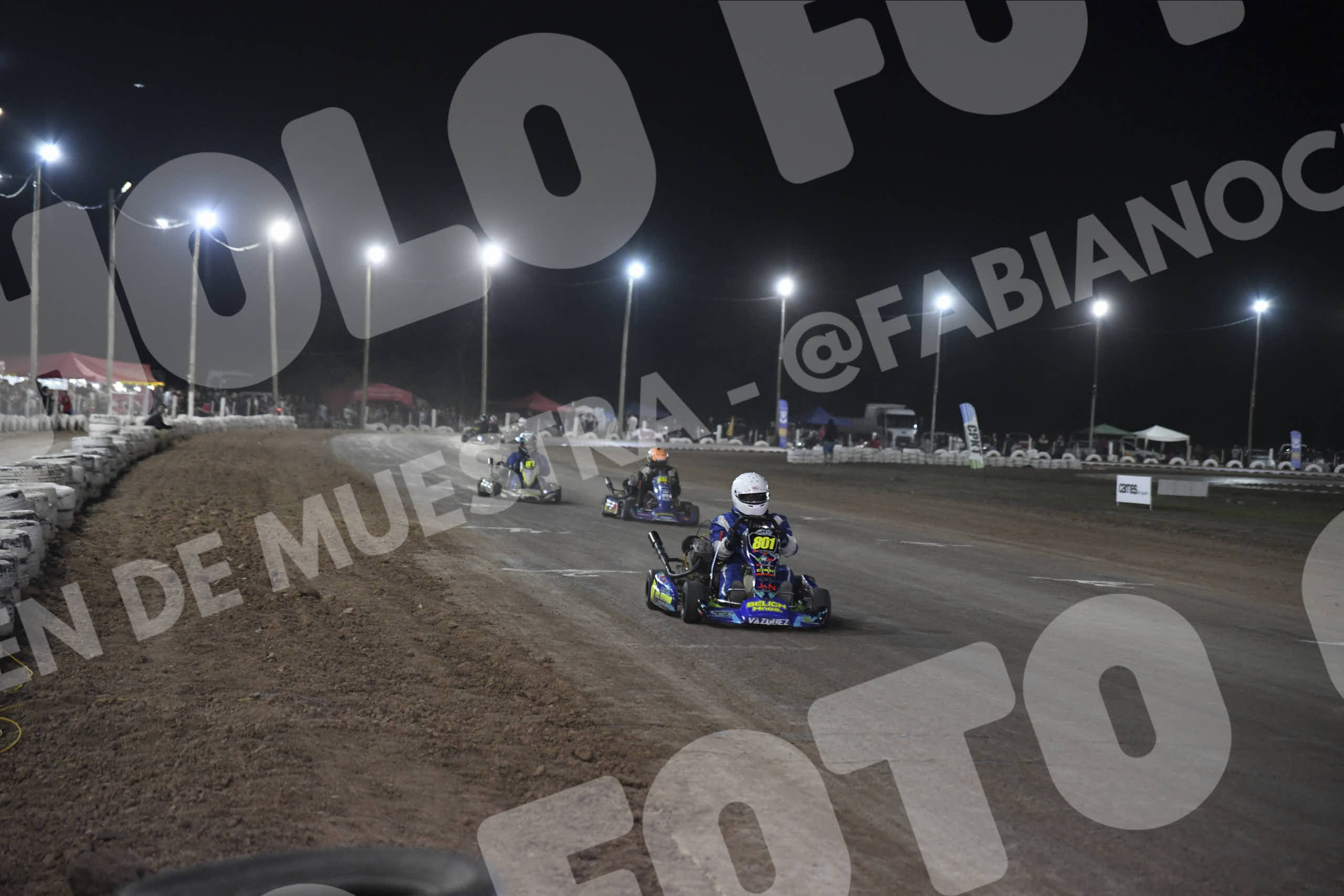 Foto del participante 