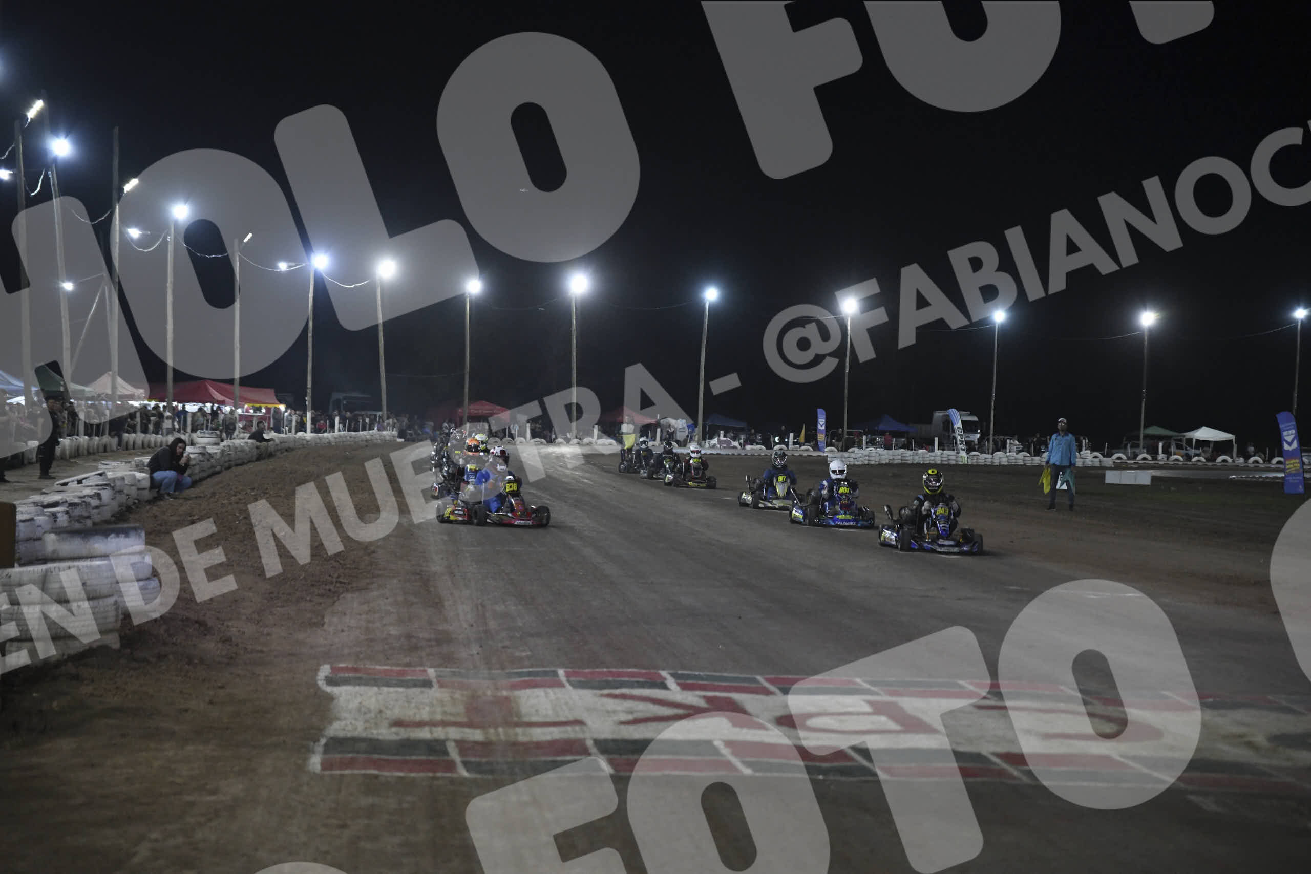 Foto del participante 