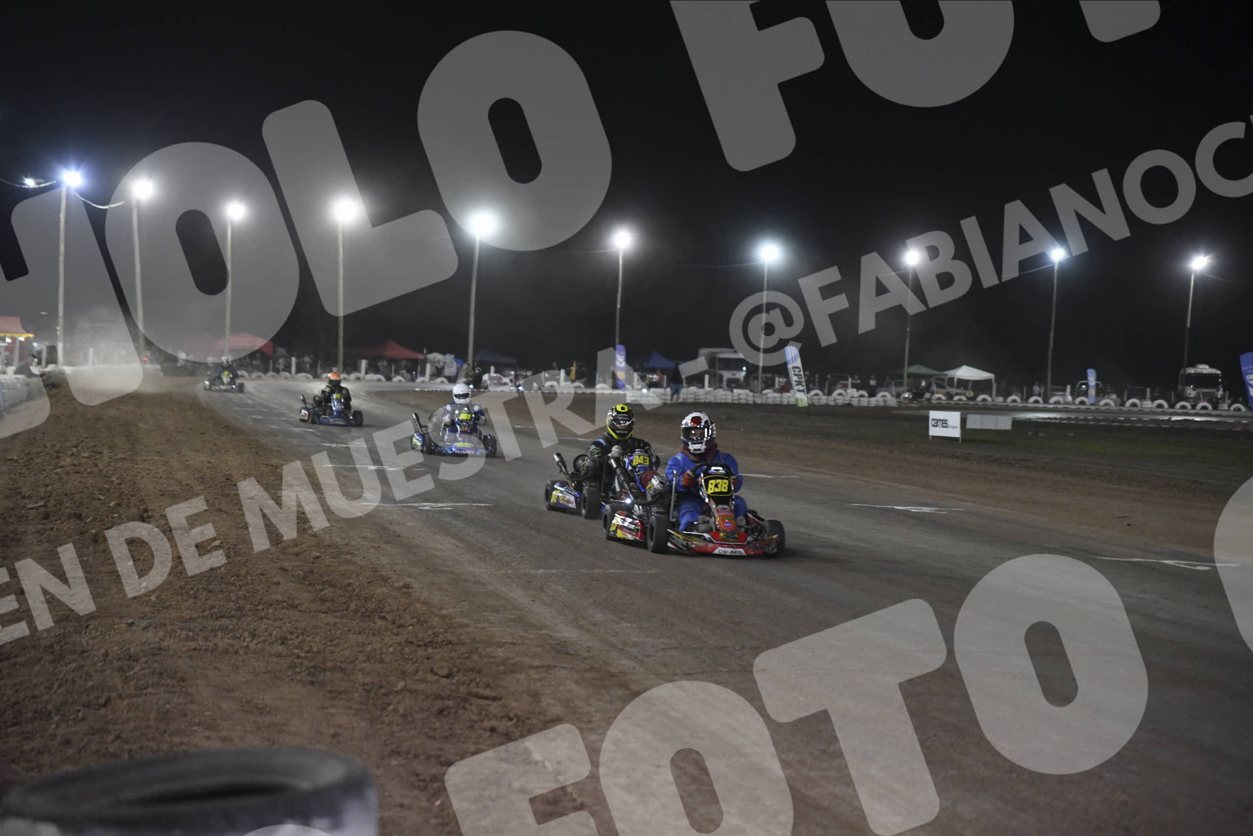 Foto del participante 