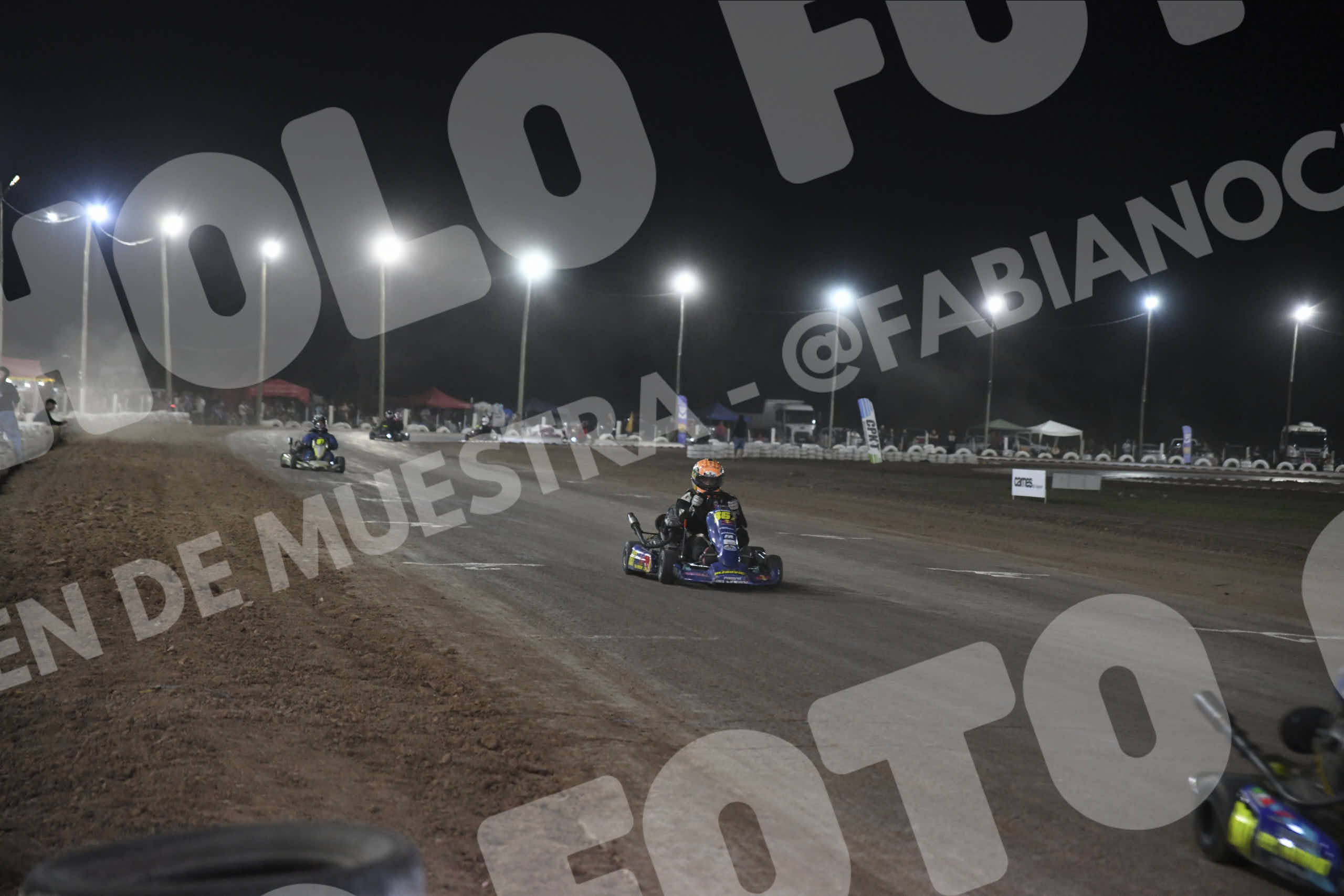 Foto del participante 