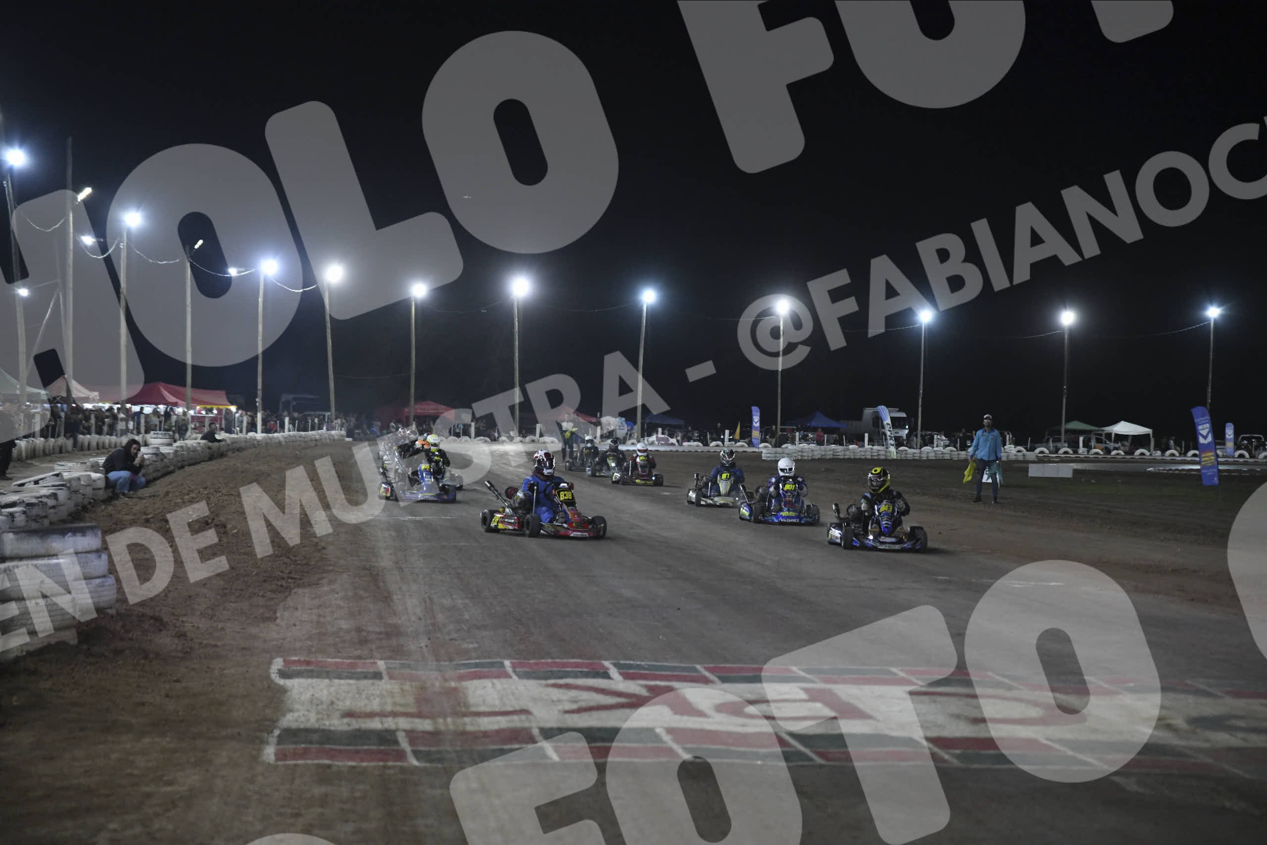 Foto del participante 