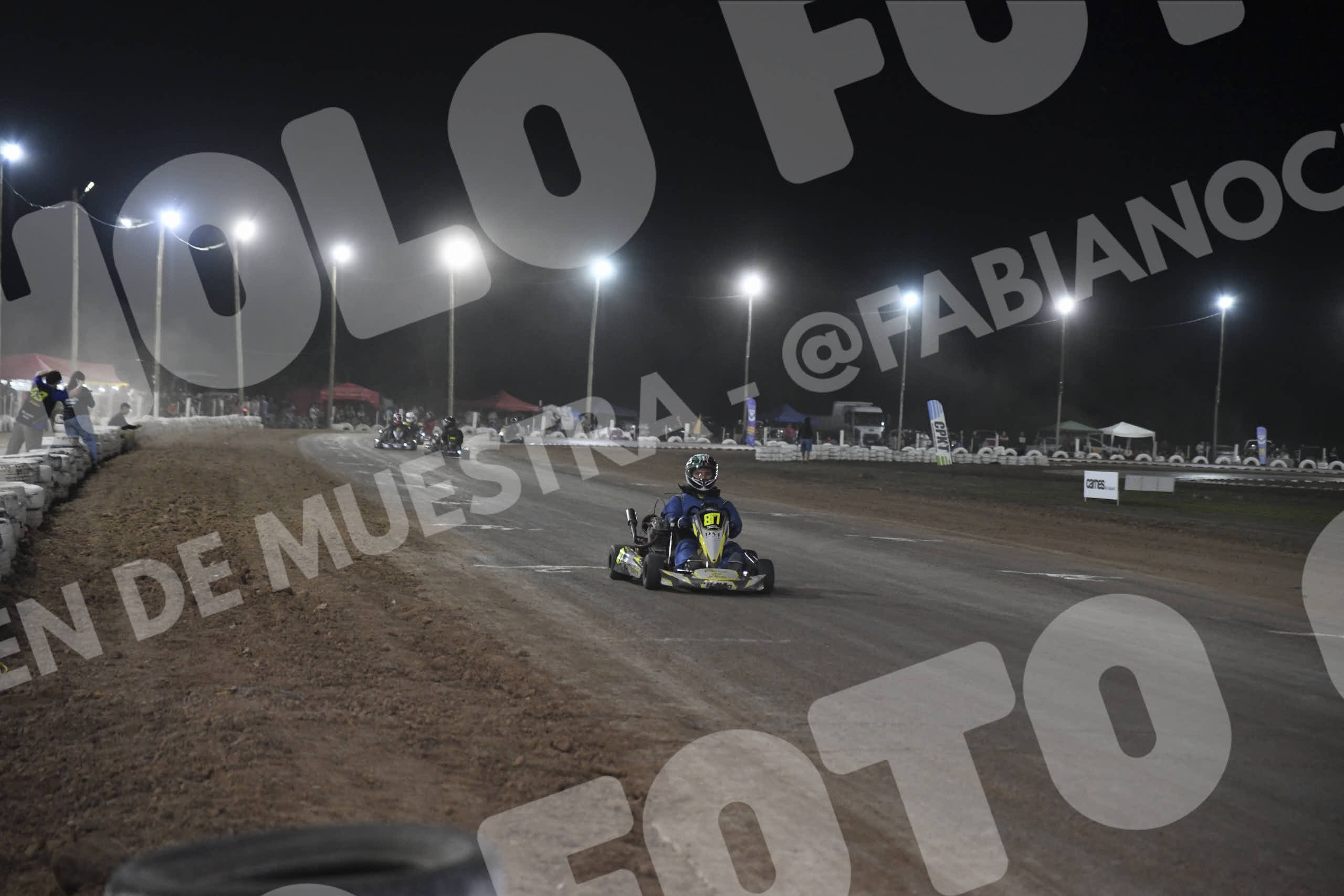 Foto del participante 