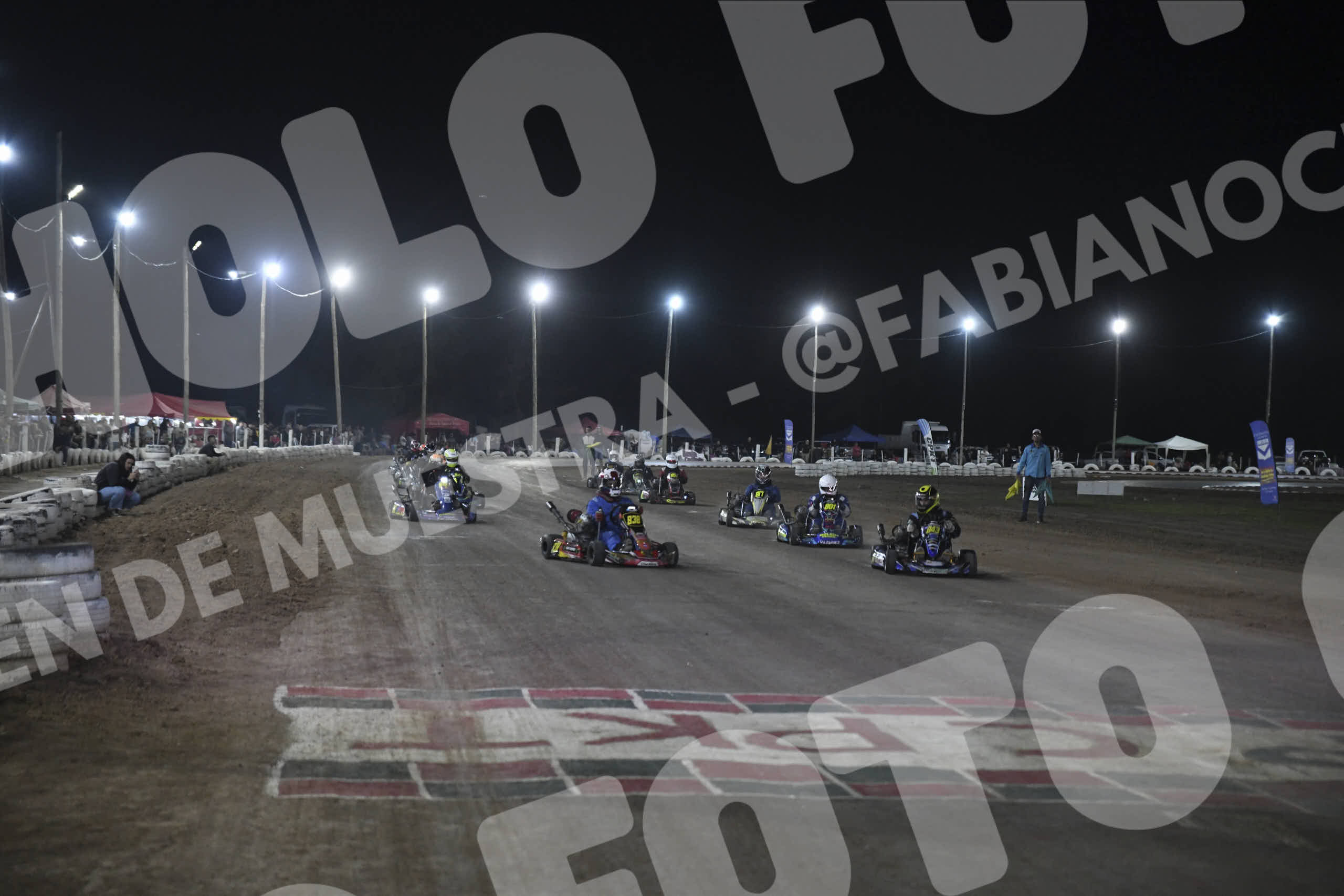 Foto del participante 