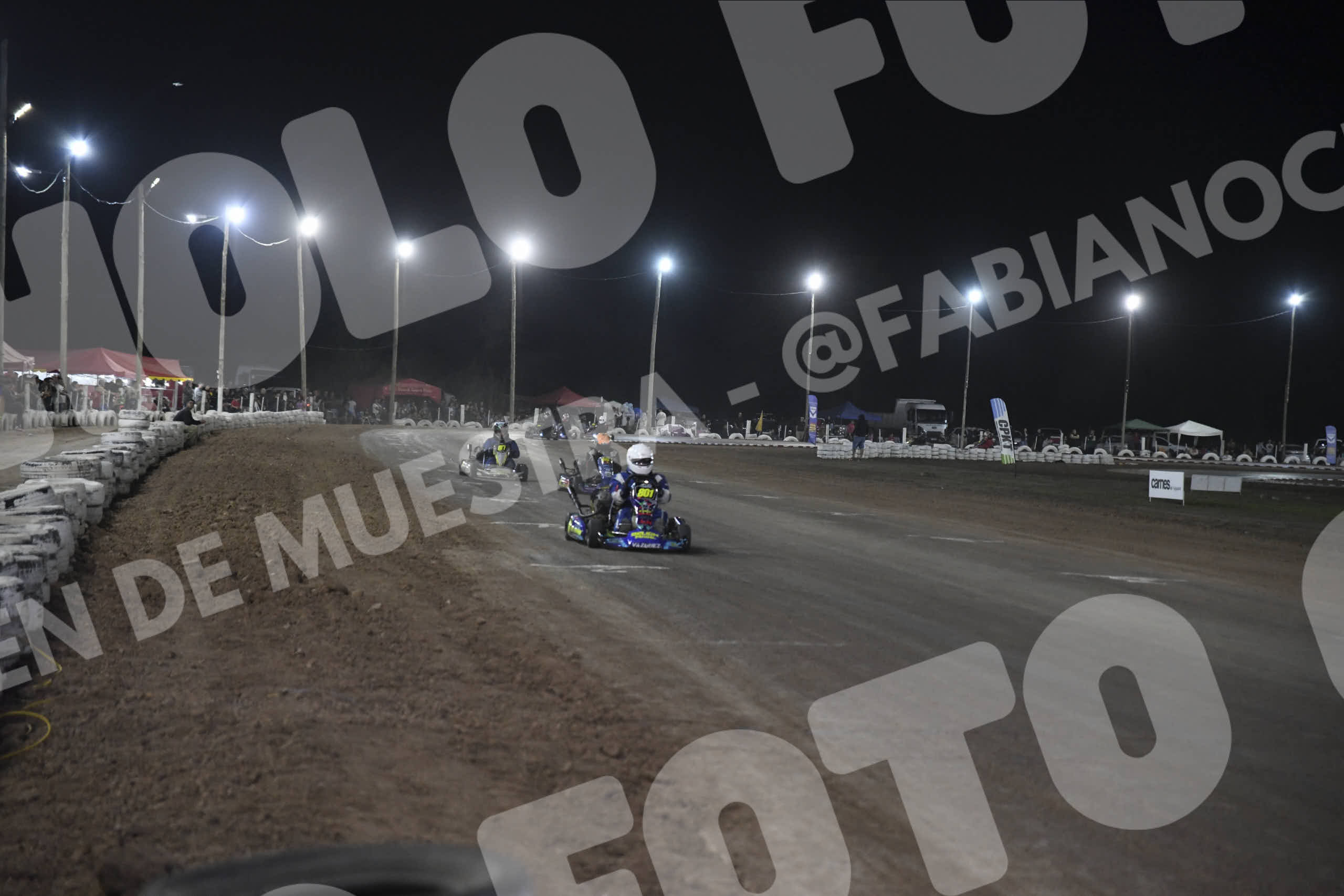 Foto del participante 