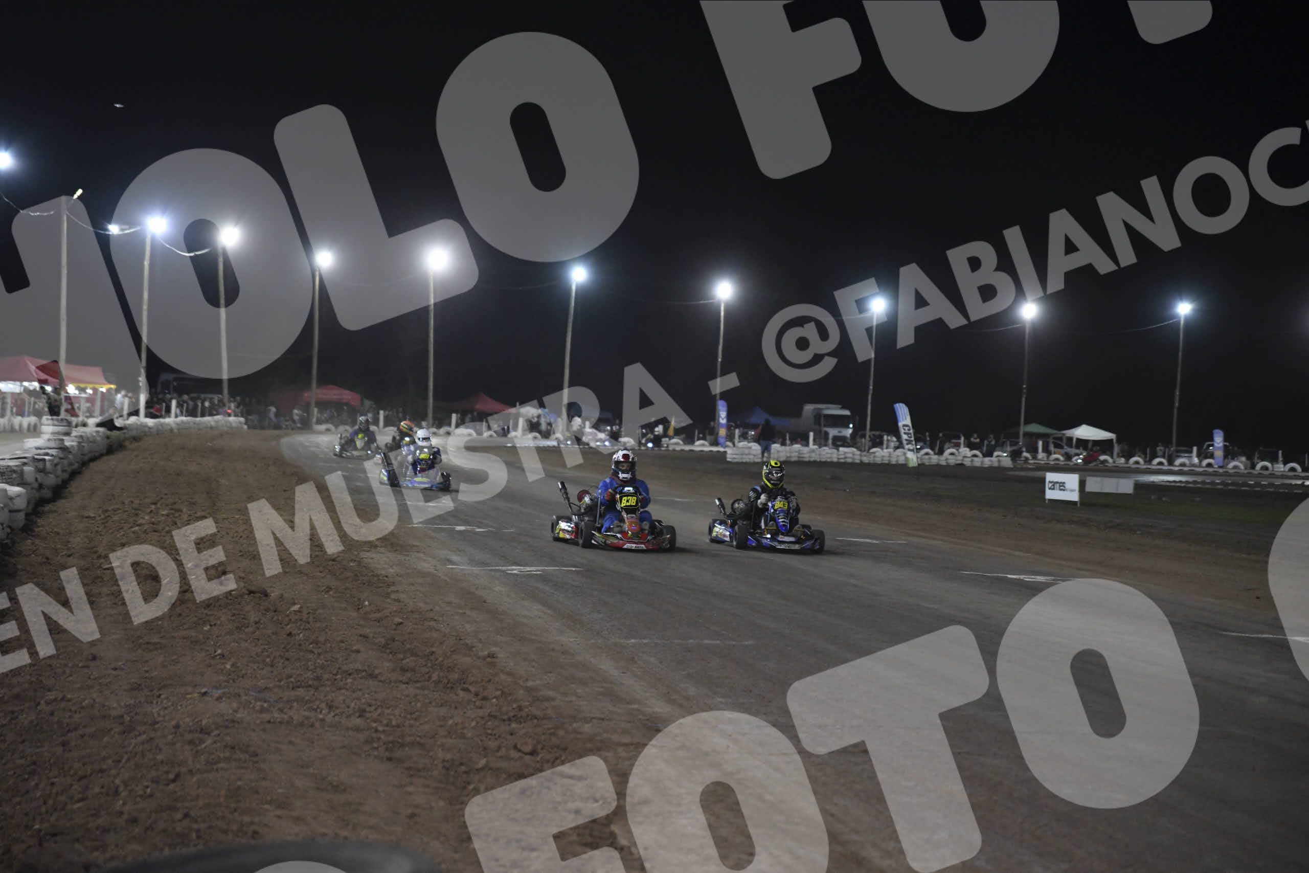 Foto del participante 