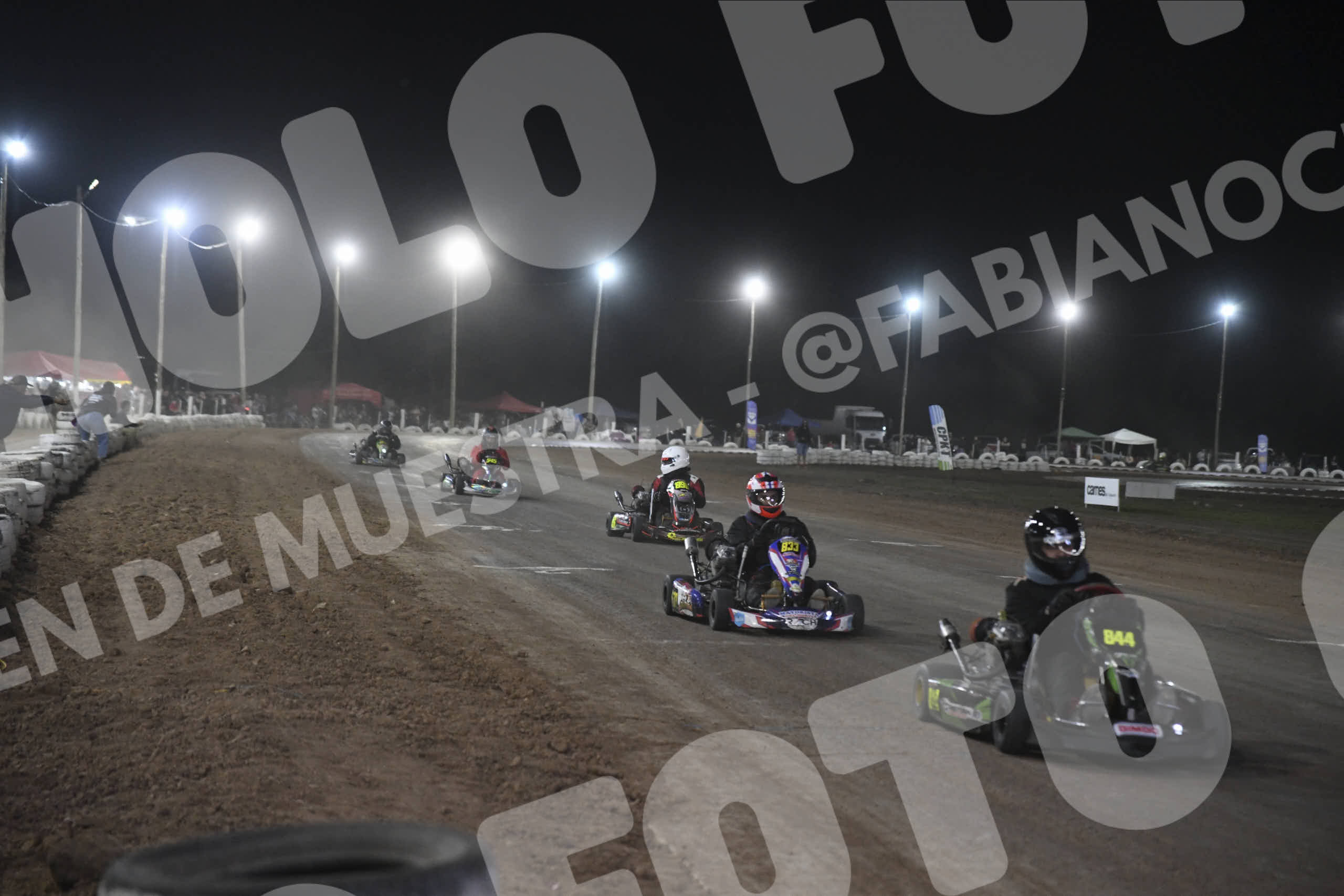 Foto del participante 