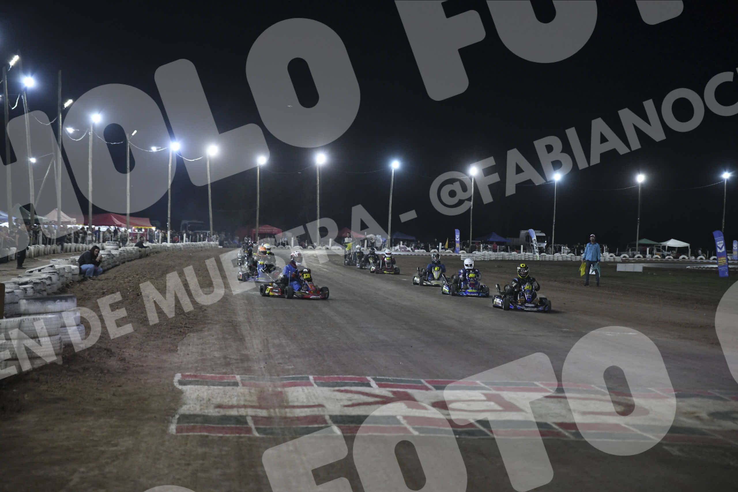 Foto del participante 