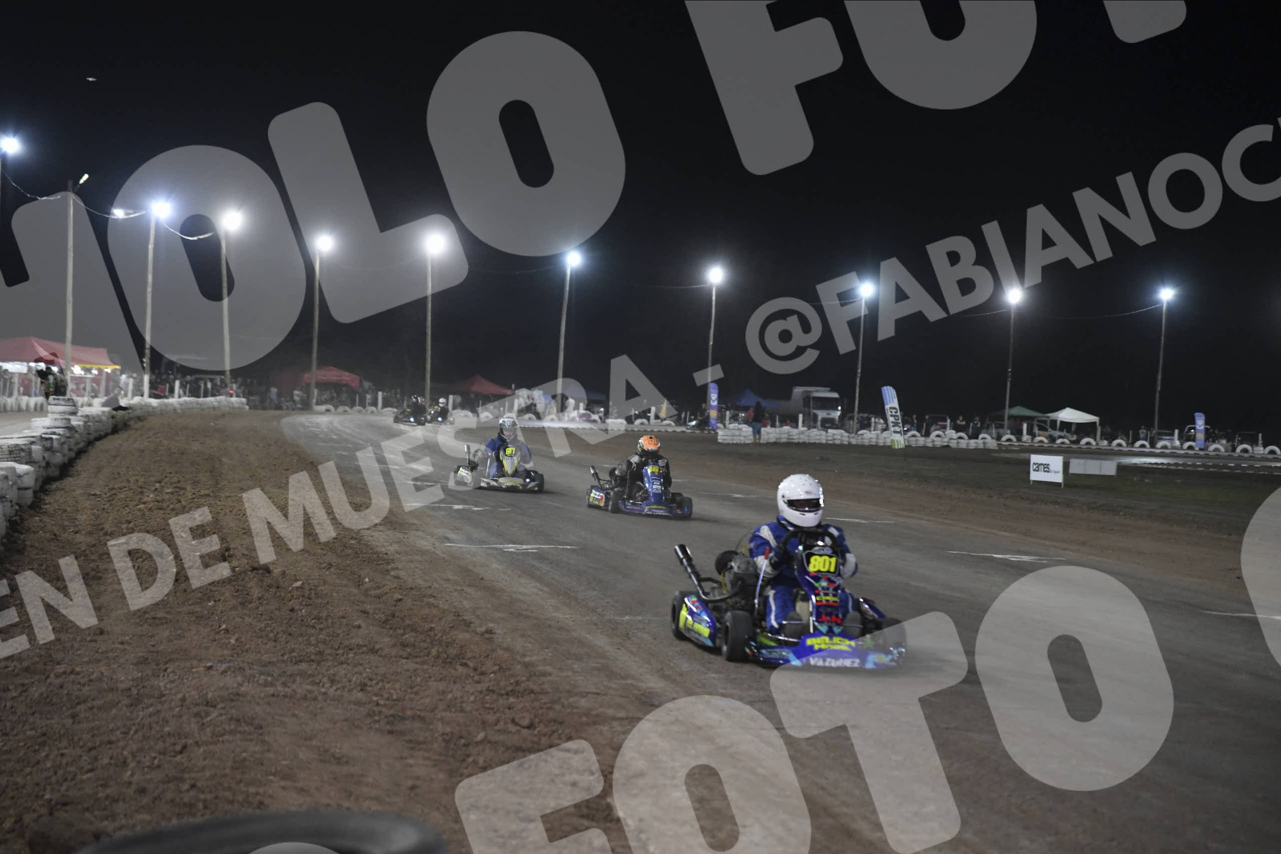 Foto del participante 