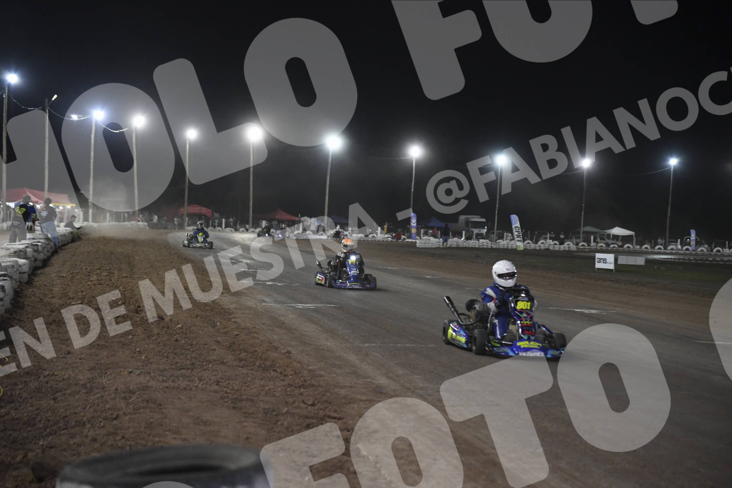 Foto del participante 