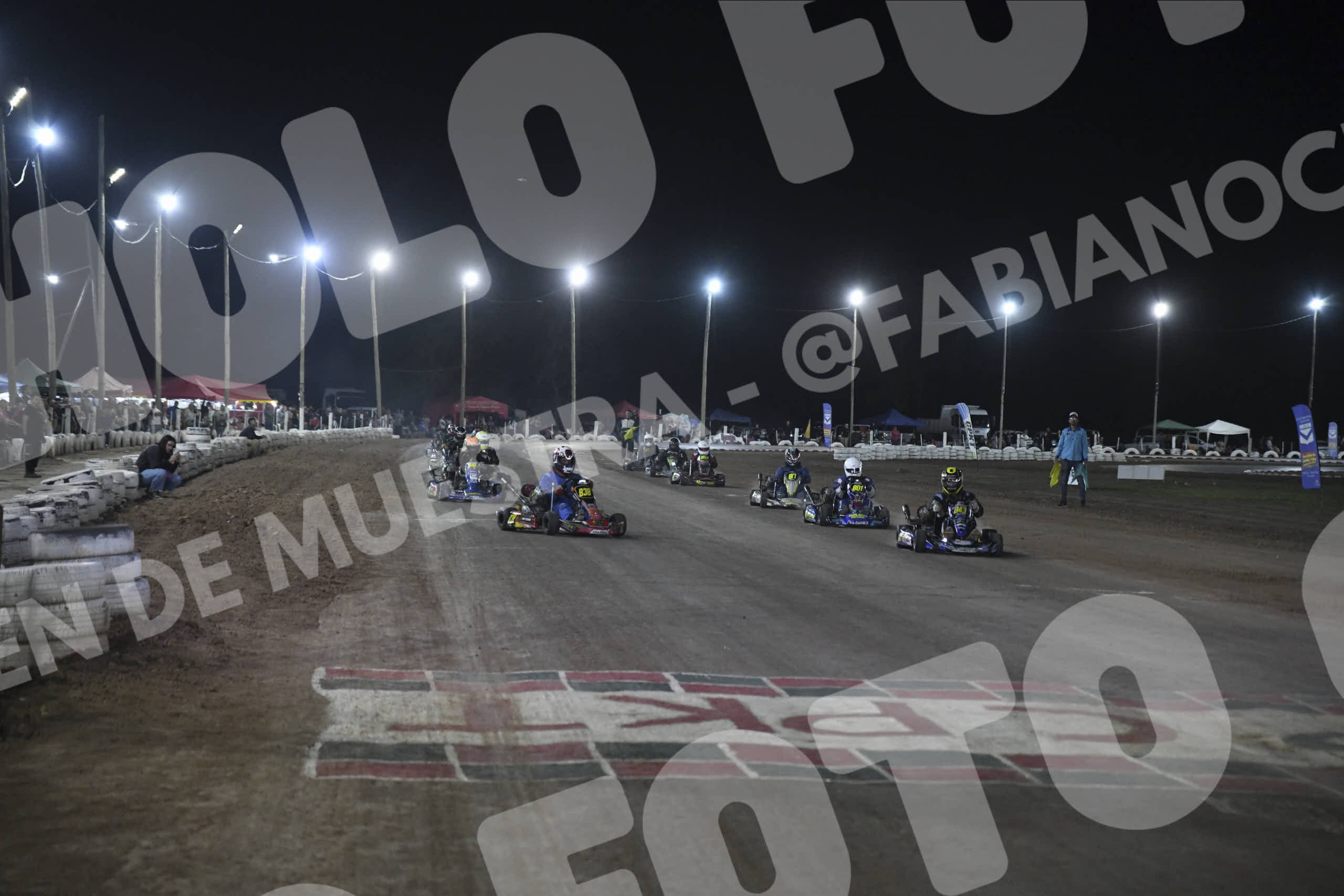 Foto del participante 