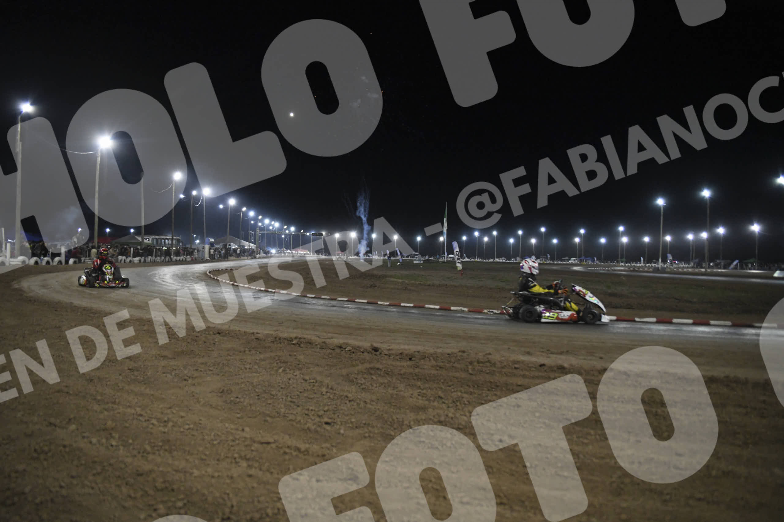 Foto del participante 