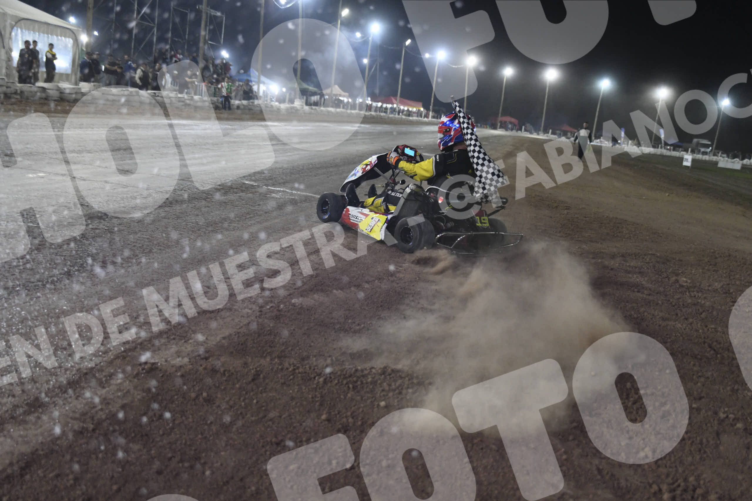 Foto del participante 