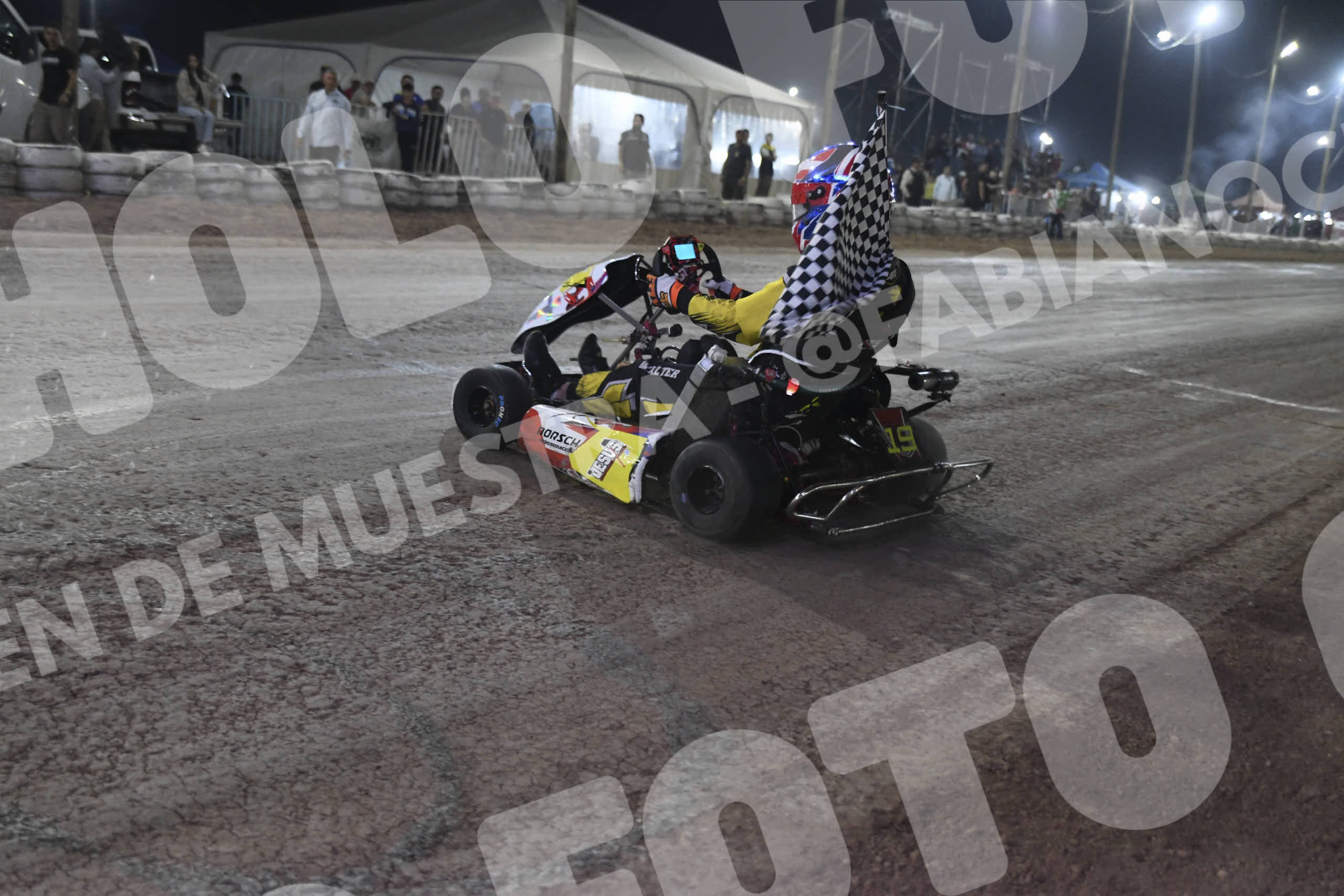 Foto del participante 