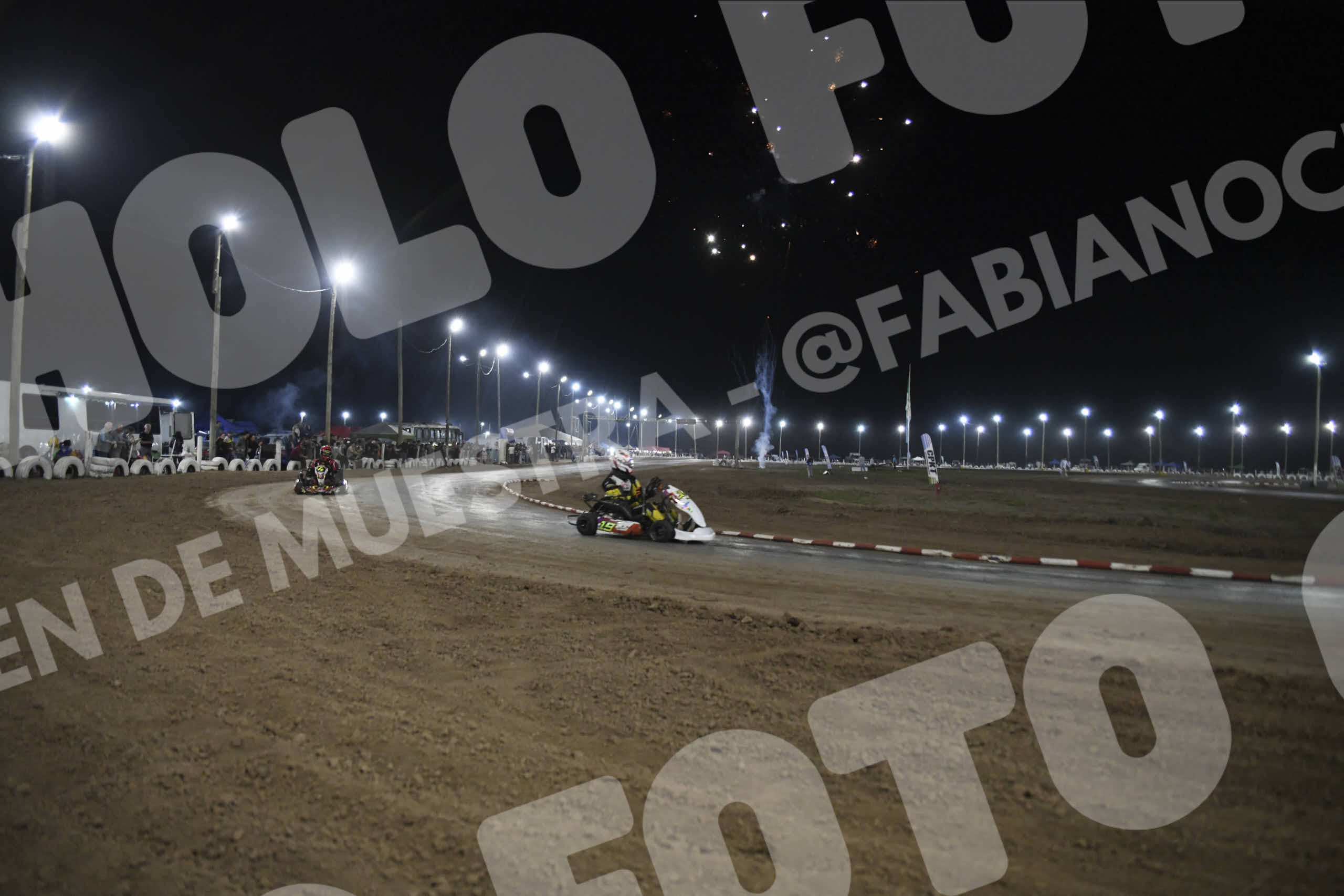 Foto del participante 