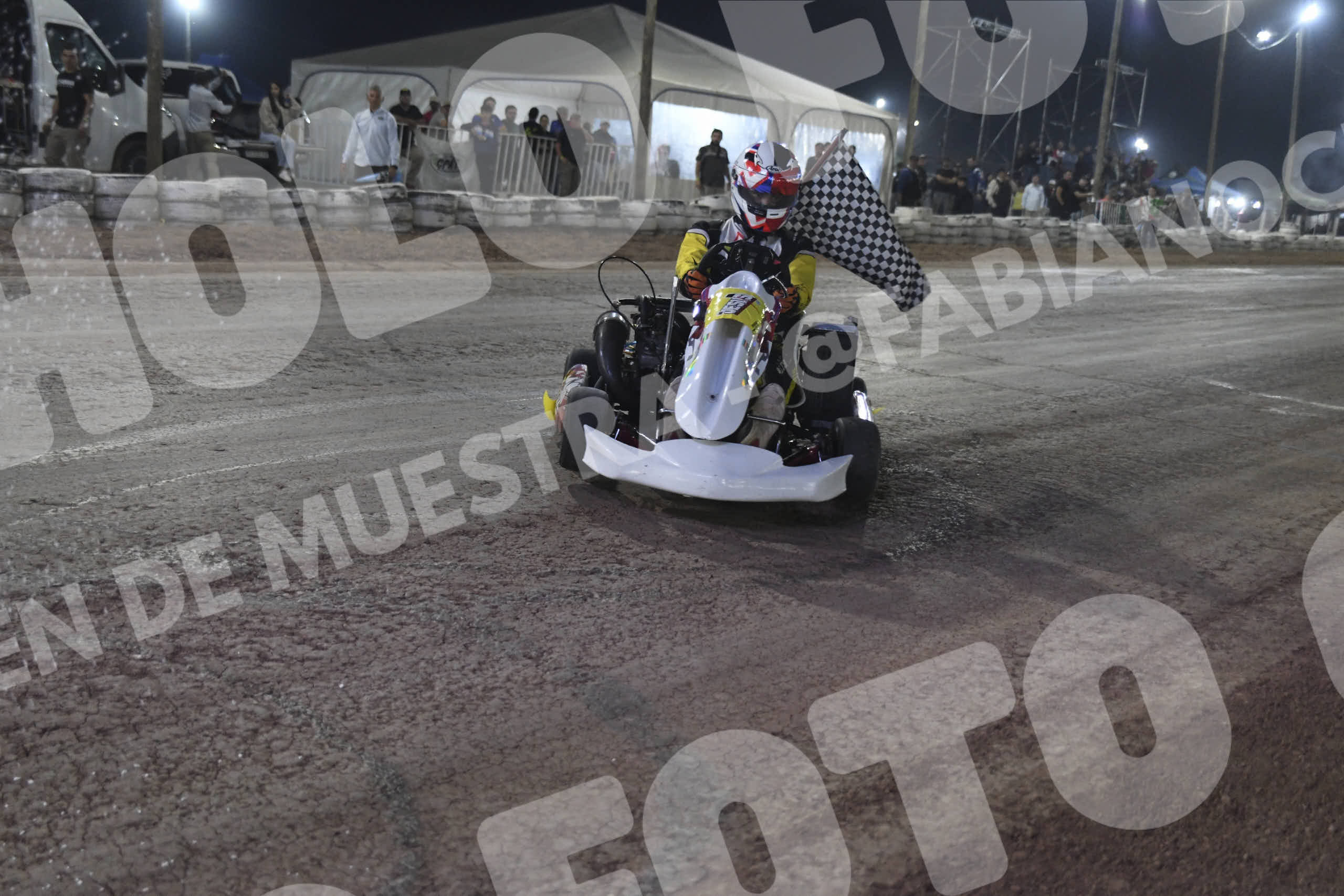 Foto del participante 