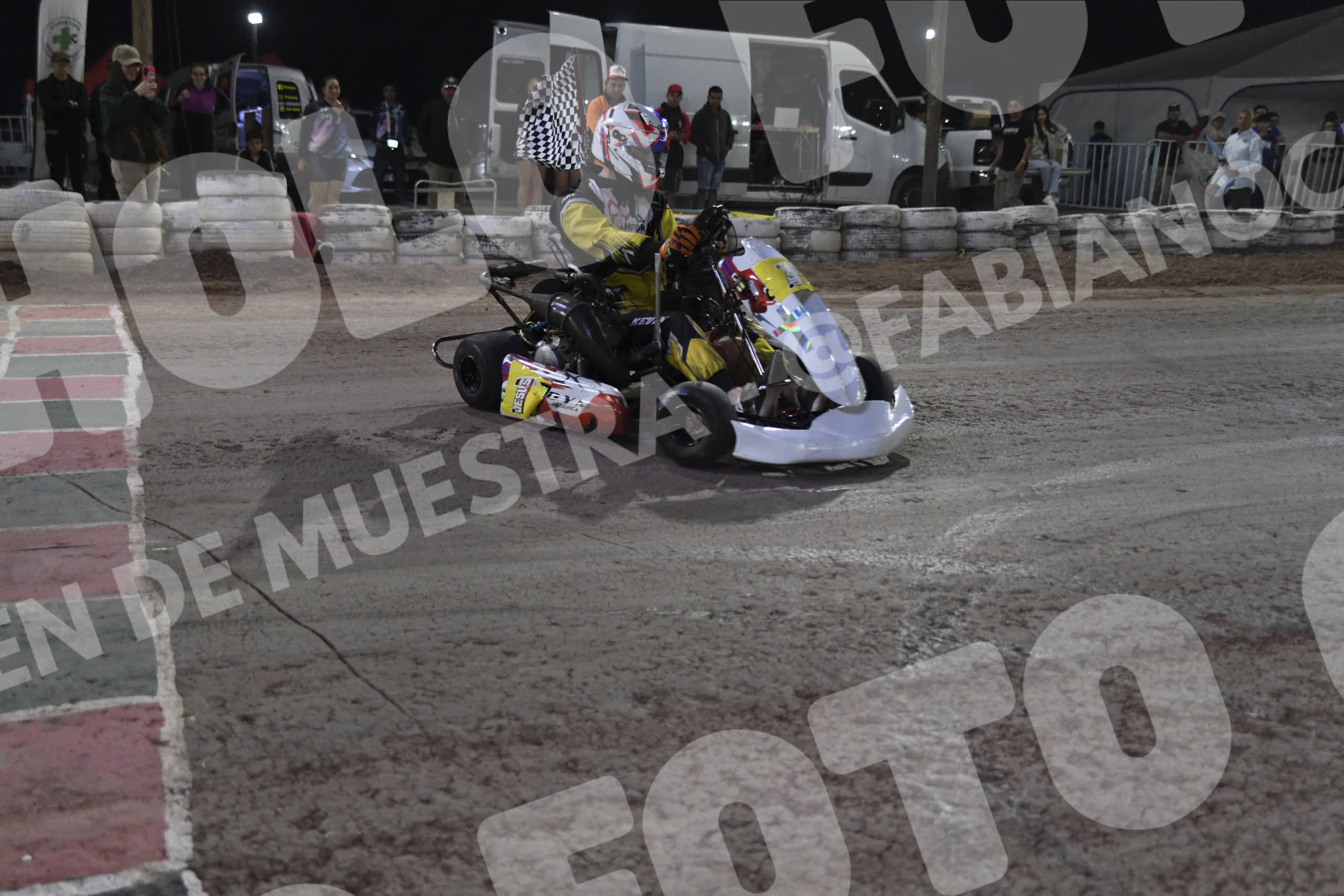 Foto del participante 