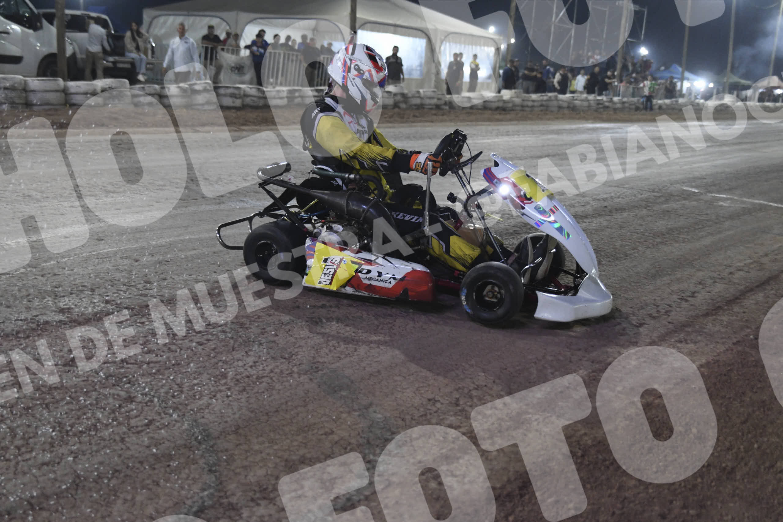 Foto del participante 