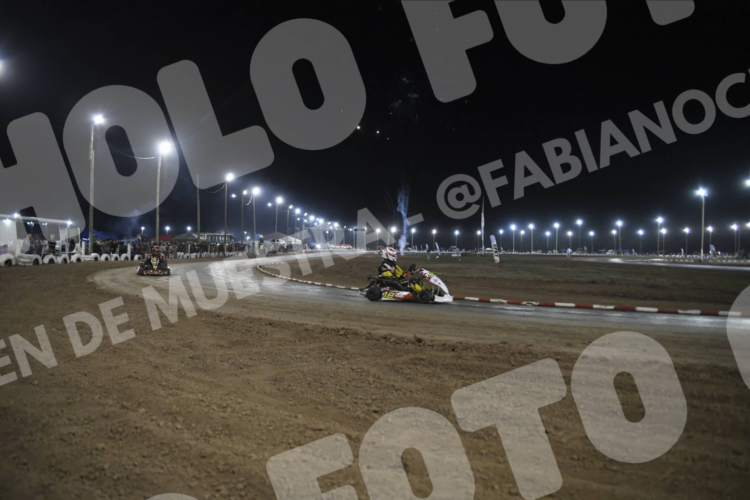 Foto del participante 