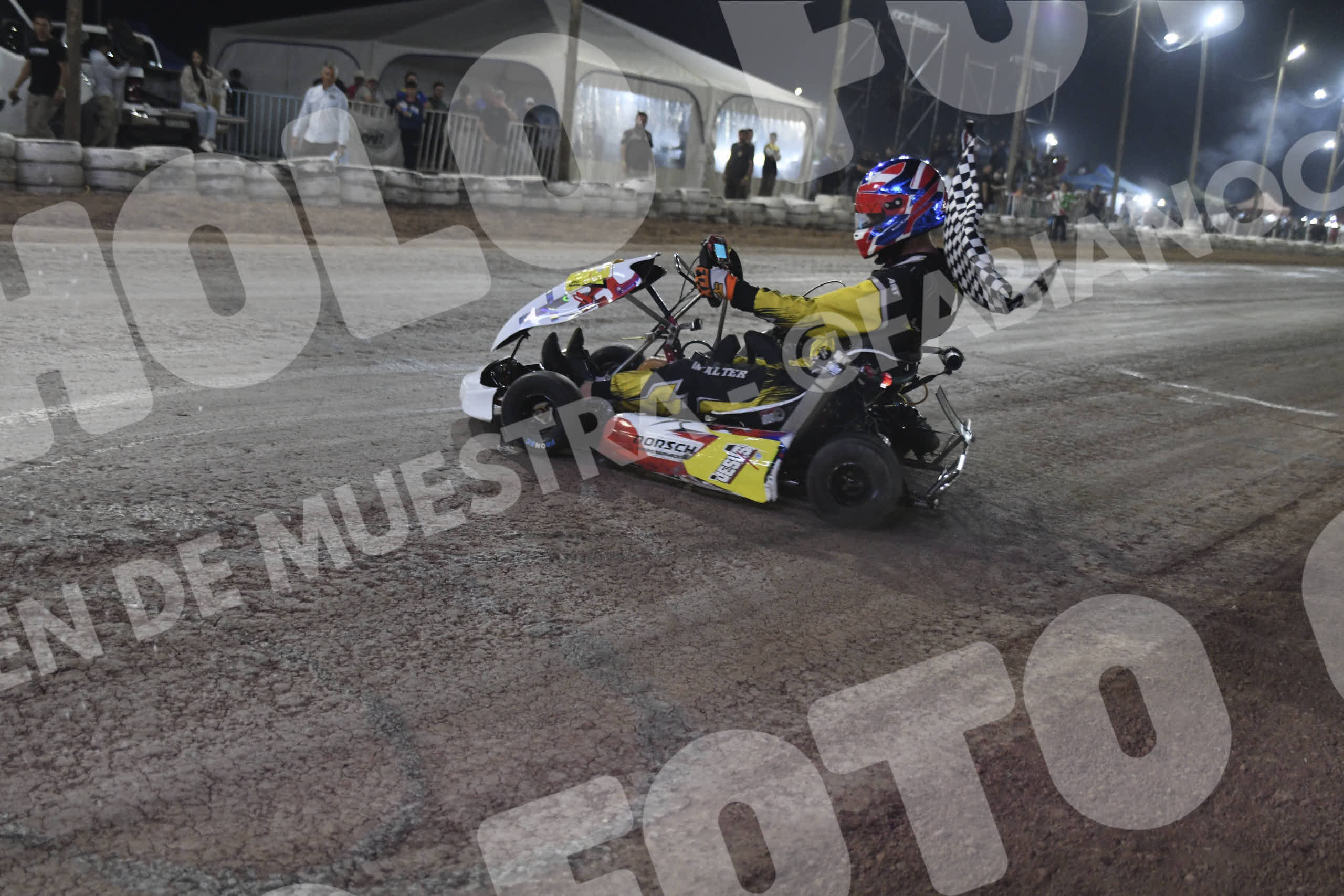 Foto del participante 