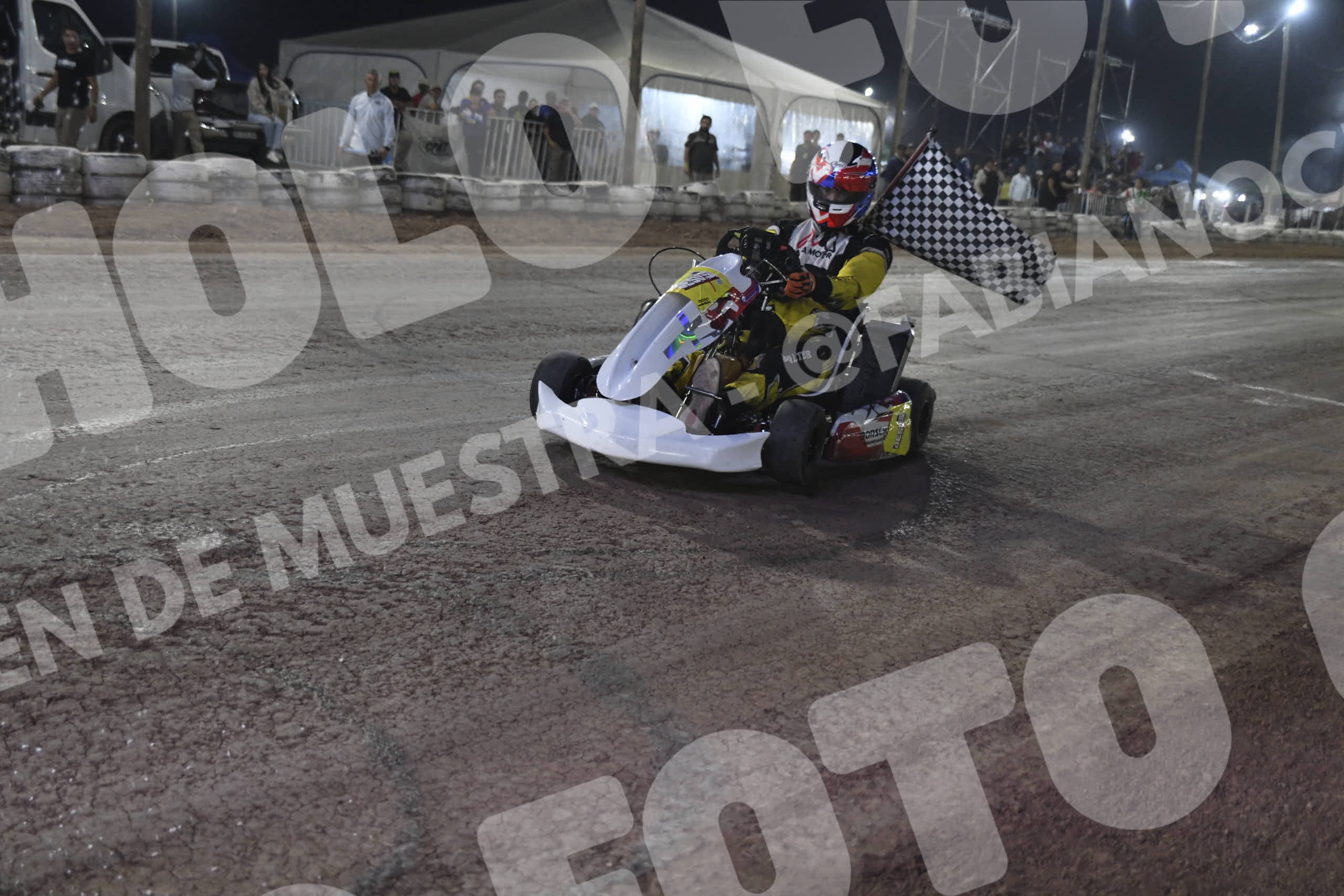 Foto del participante 