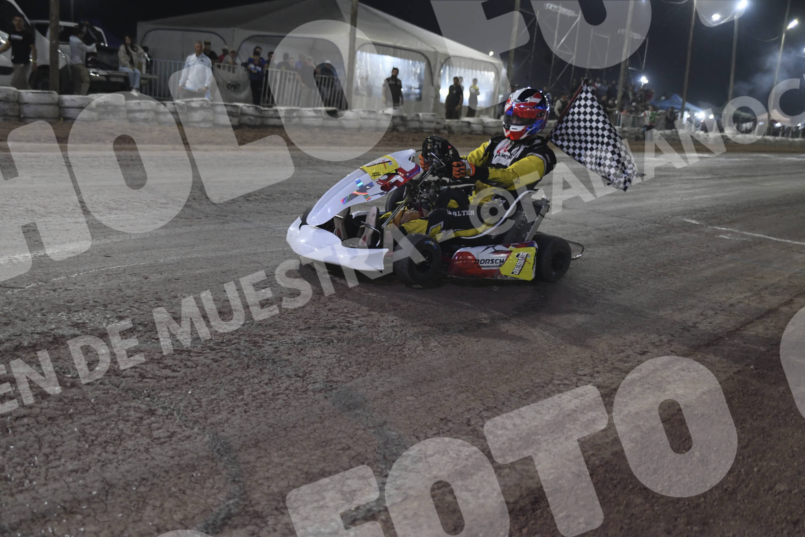 Foto del participante 