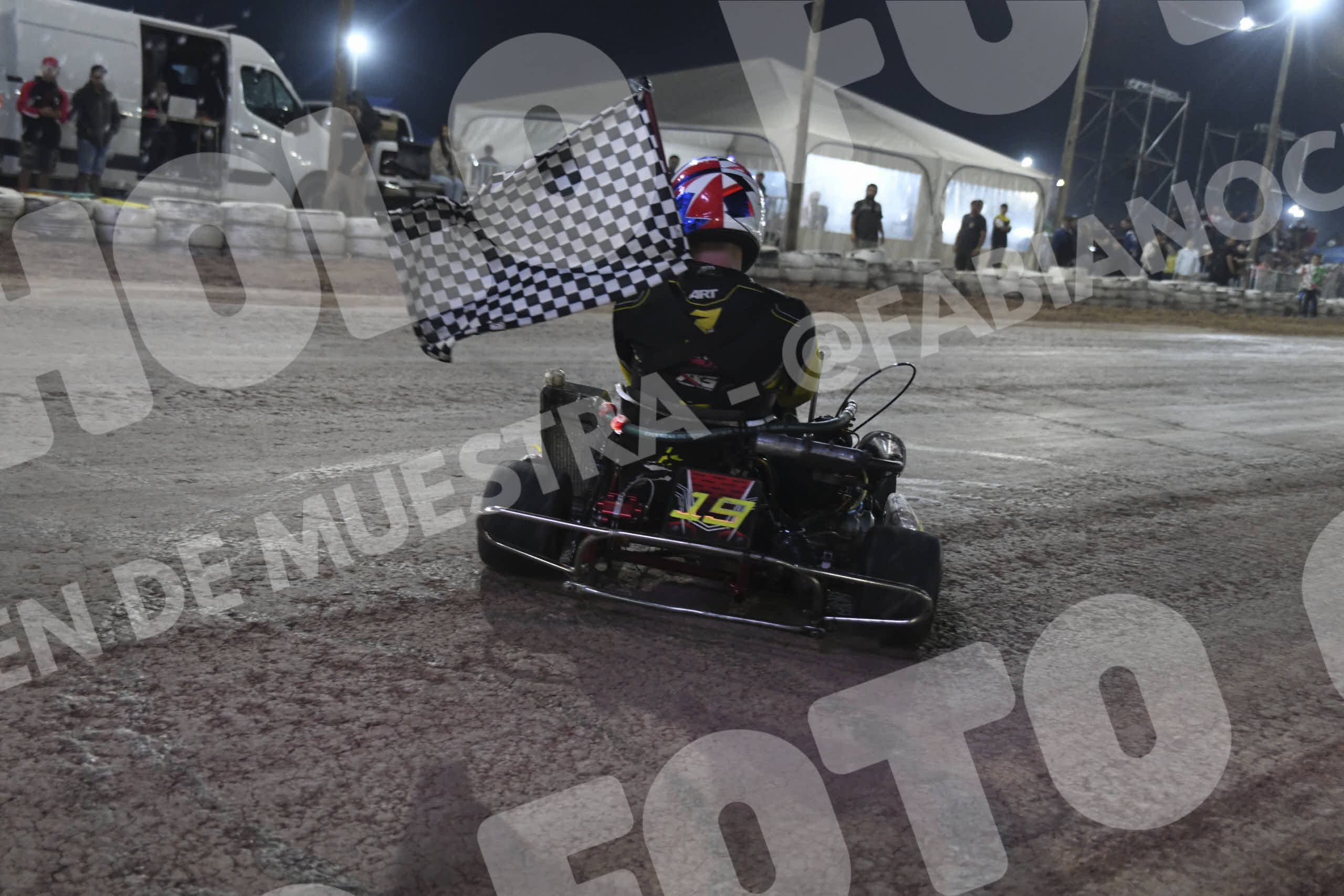 Foto del participante 