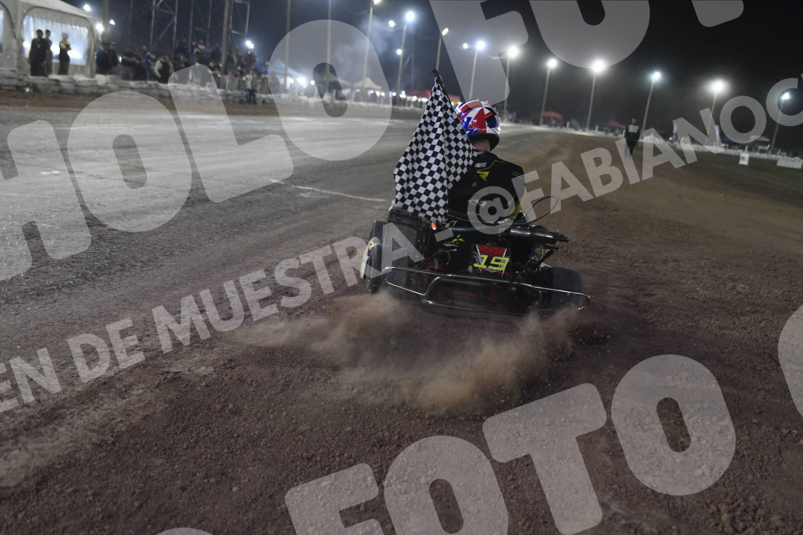 Foto del participante 